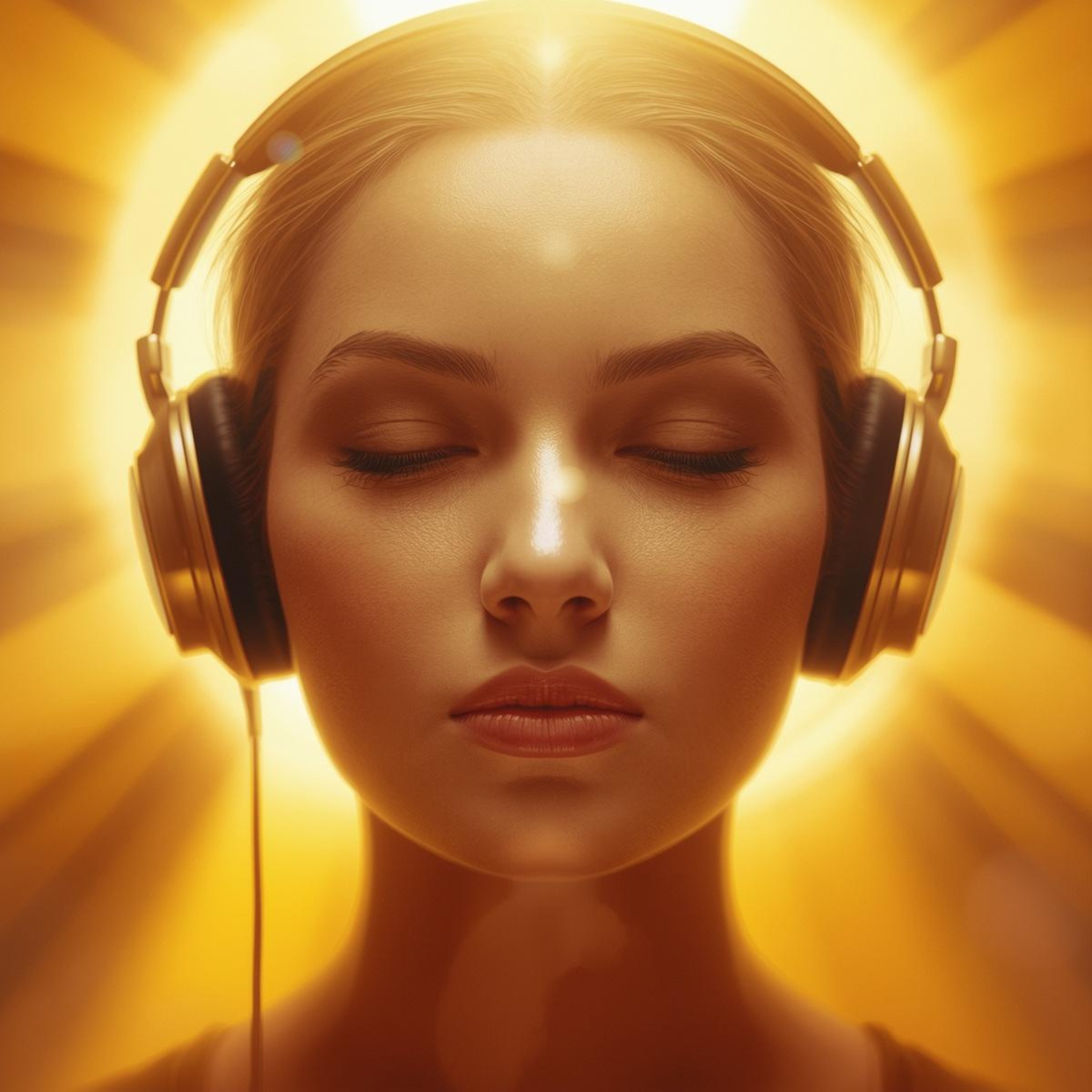 Chakra Alignment – Energy Balance and Inner Healing Meditation - 432 Frequency artwork
