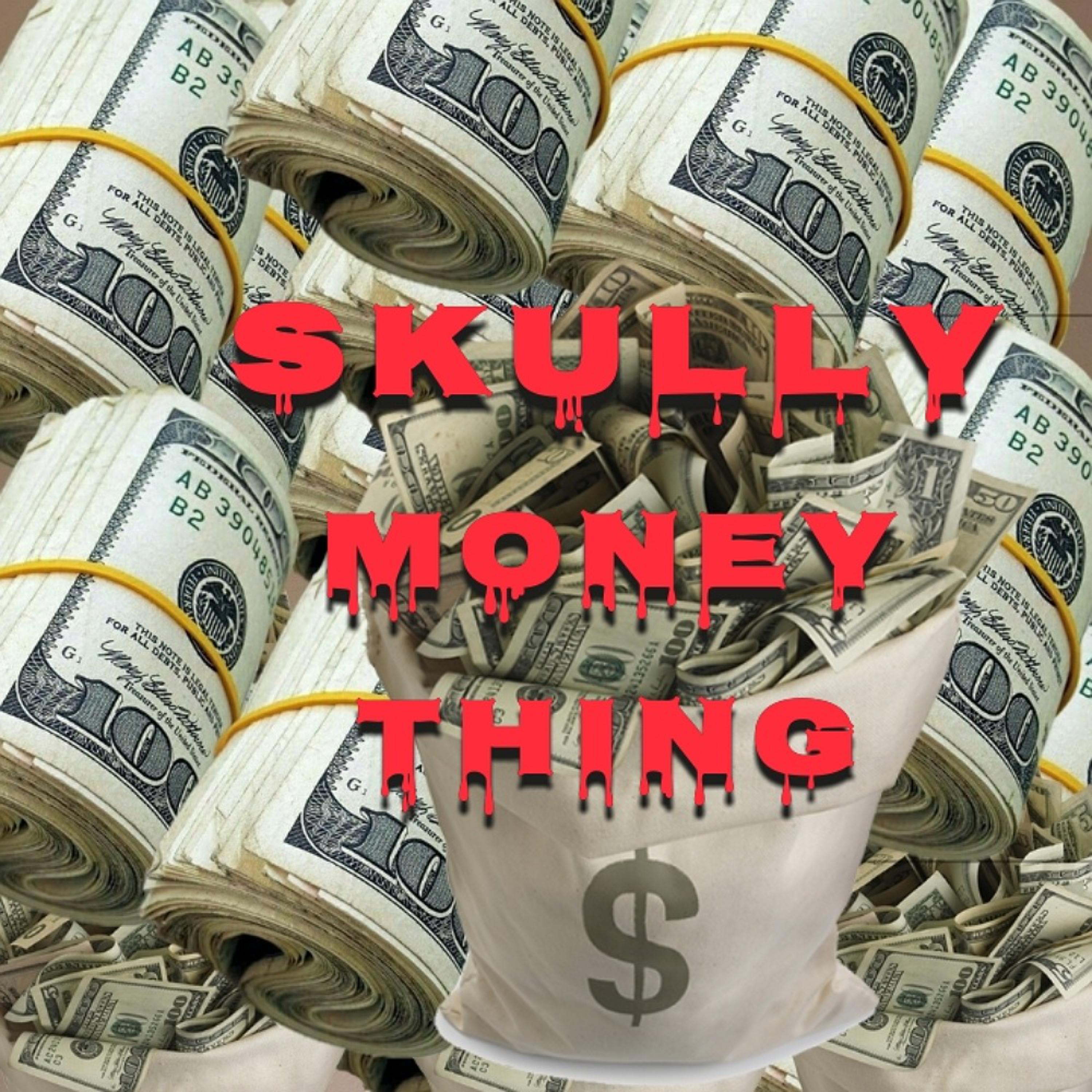Money Thing artwork