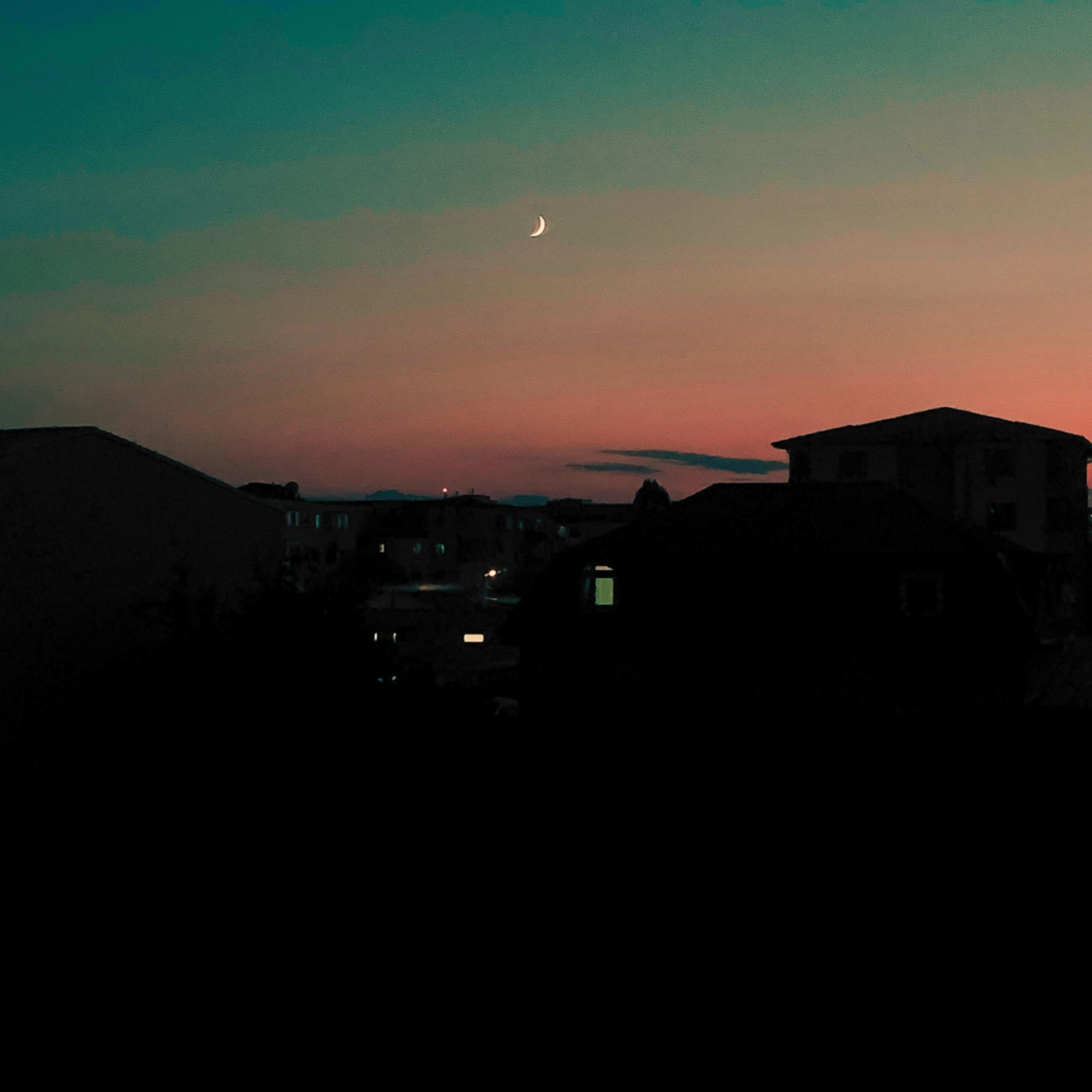 Late Night Thoughts by Greyson Relix cover art