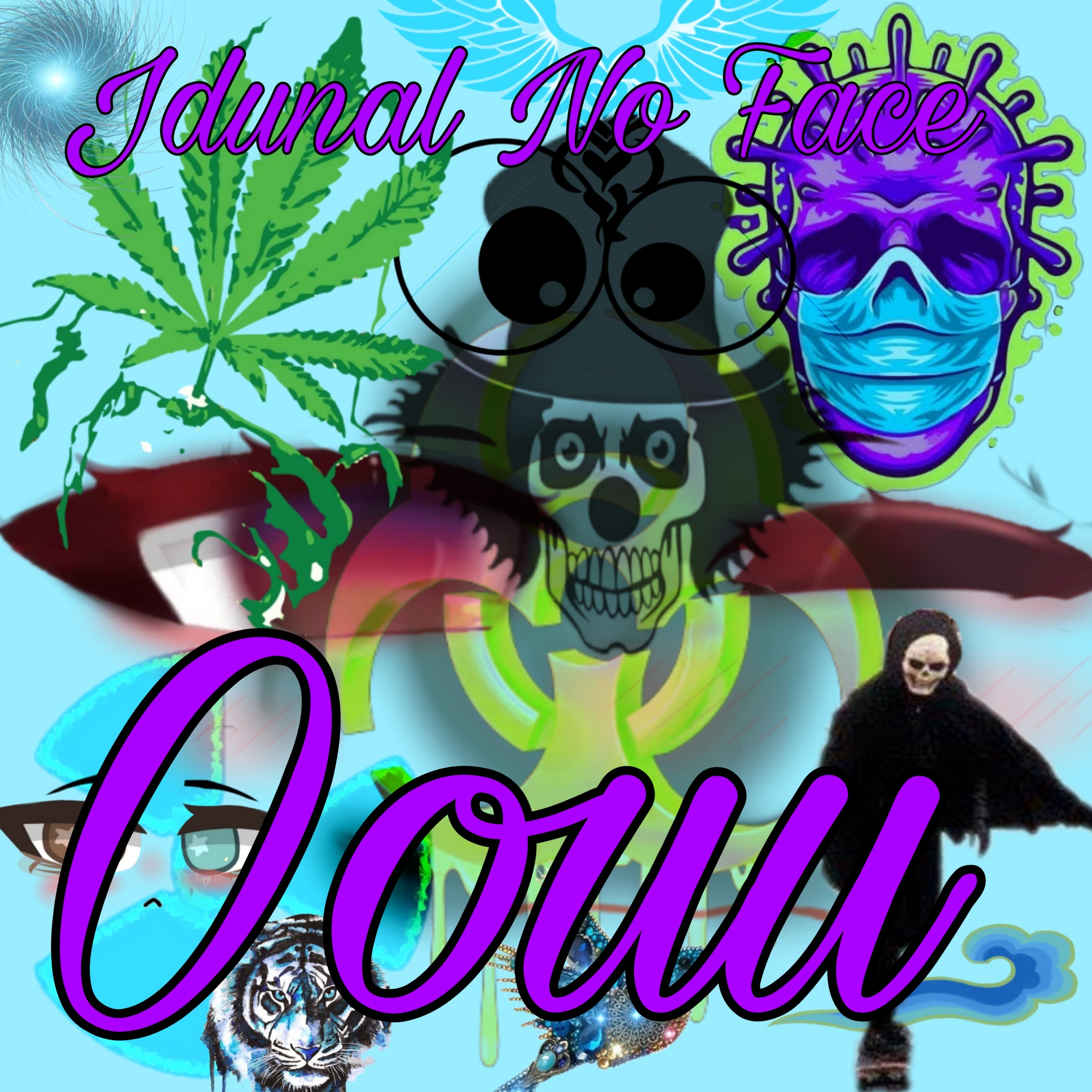 Oouu artwork