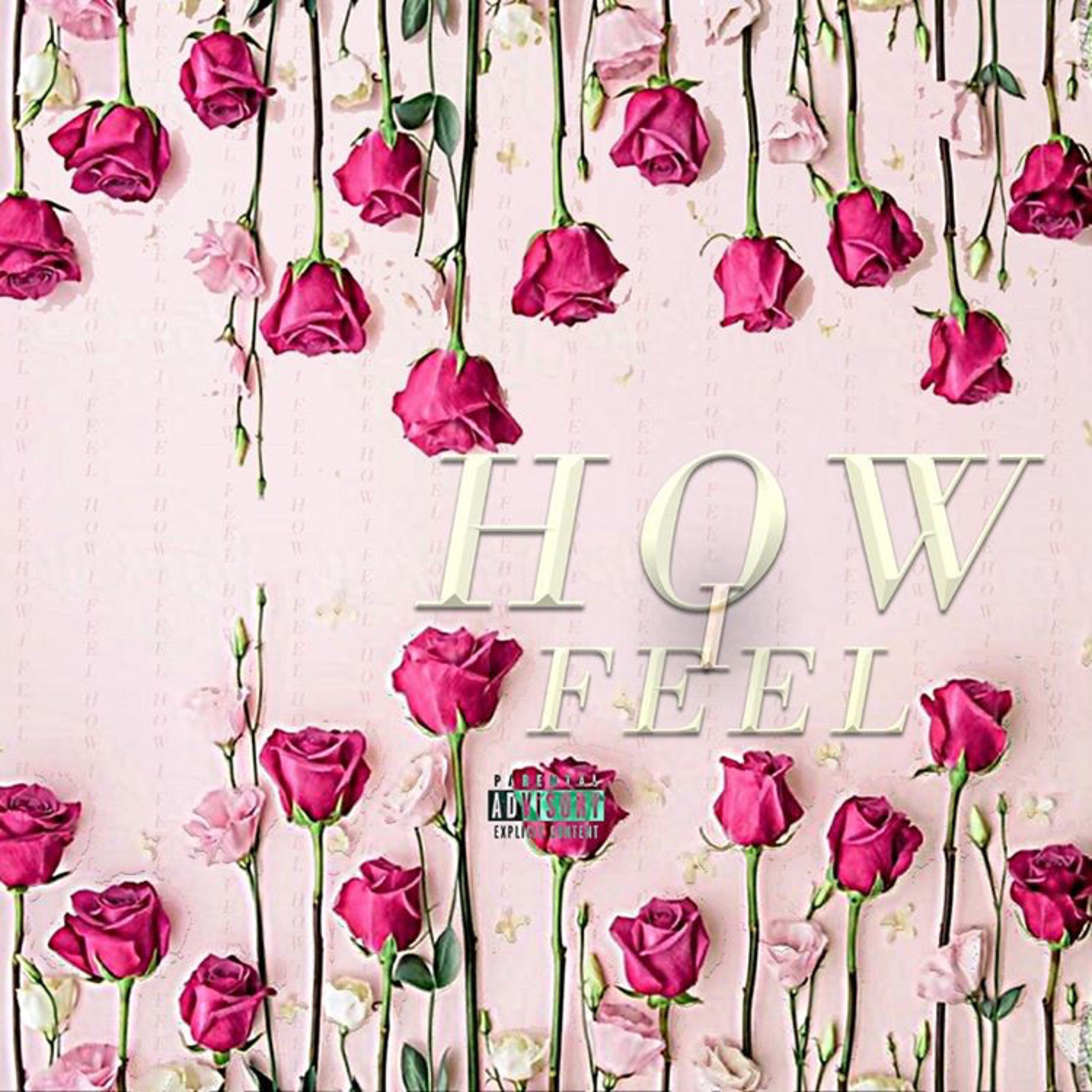 How I Feel artwork