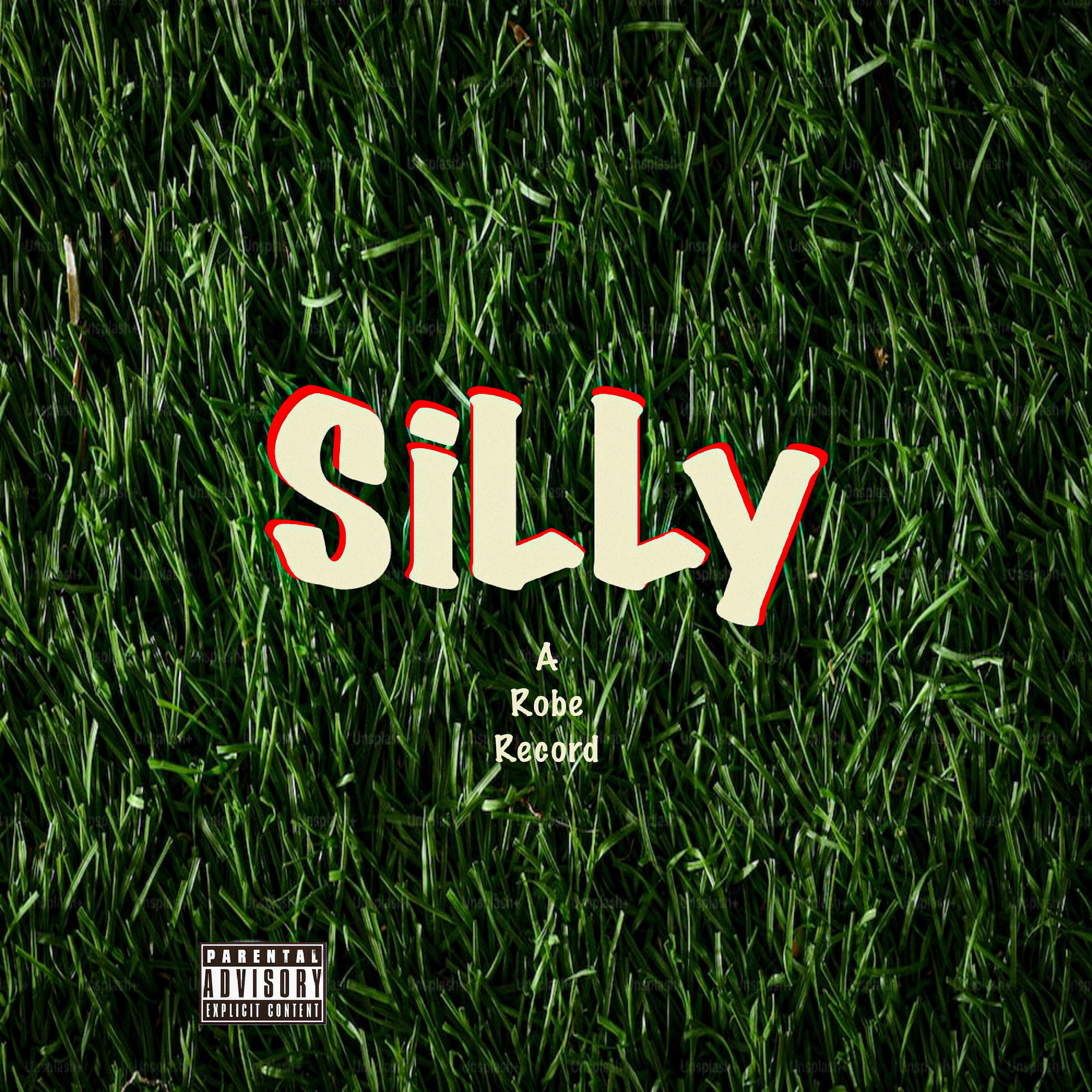 Silly artwork