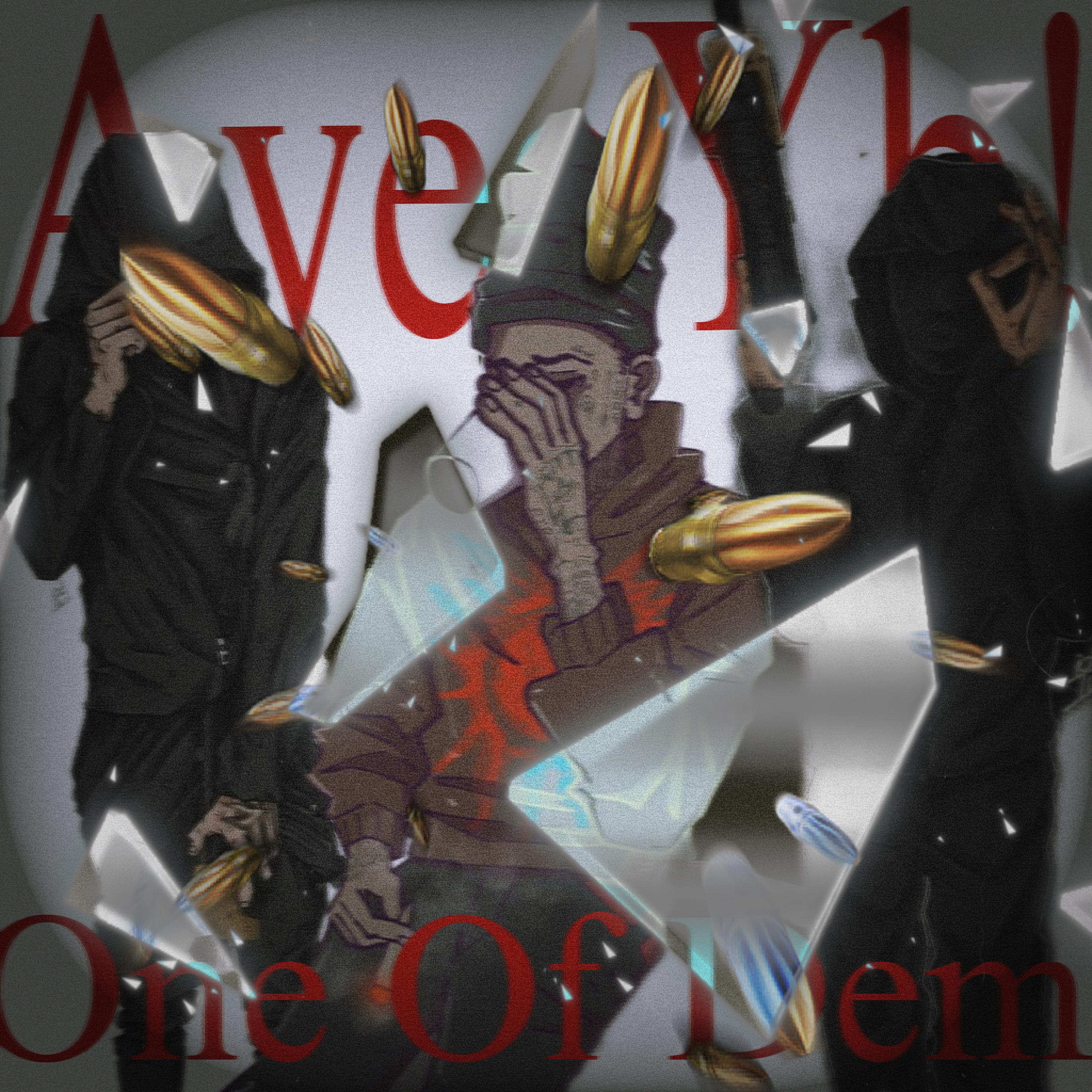 One Of Dem artwork