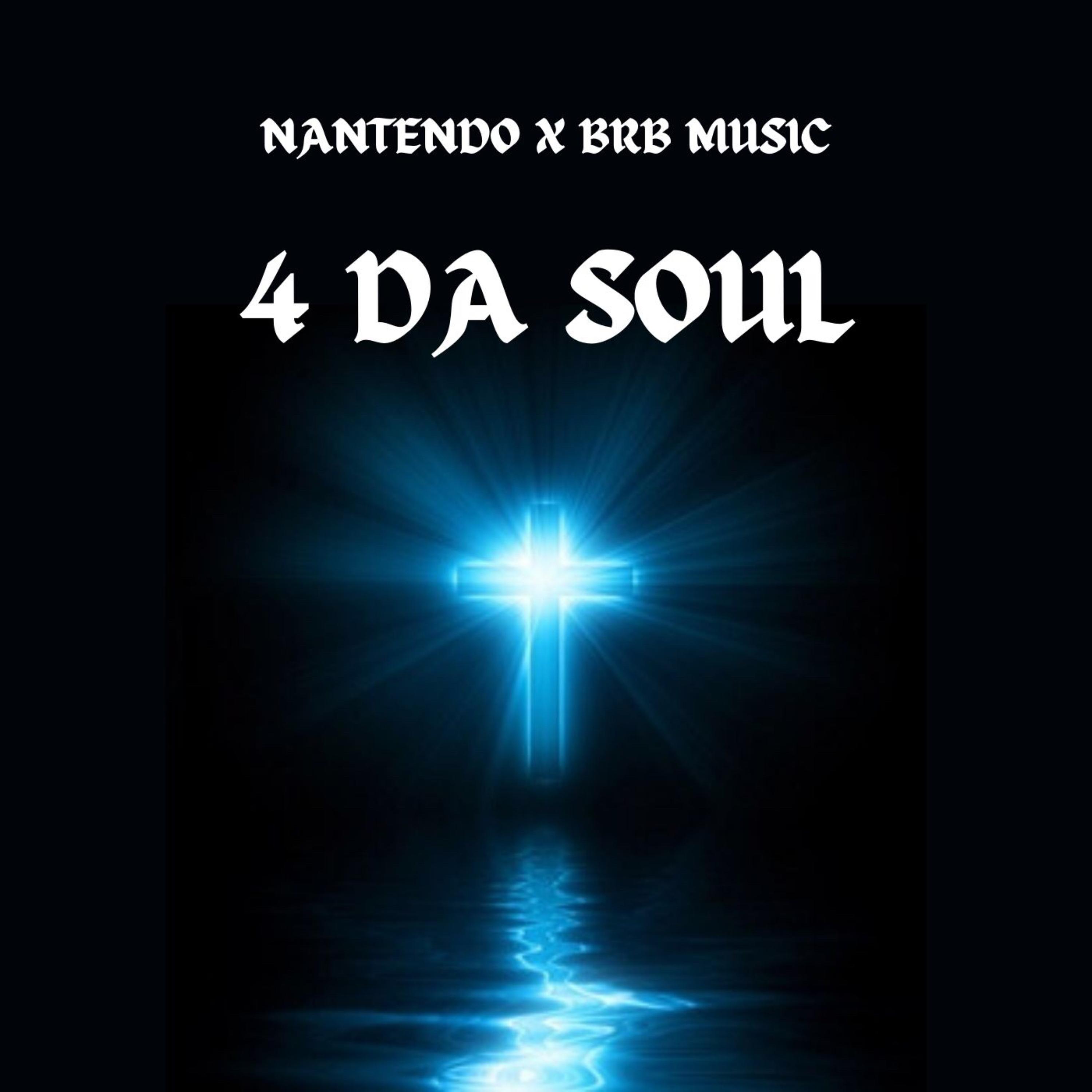 4 DA SOUL artwork