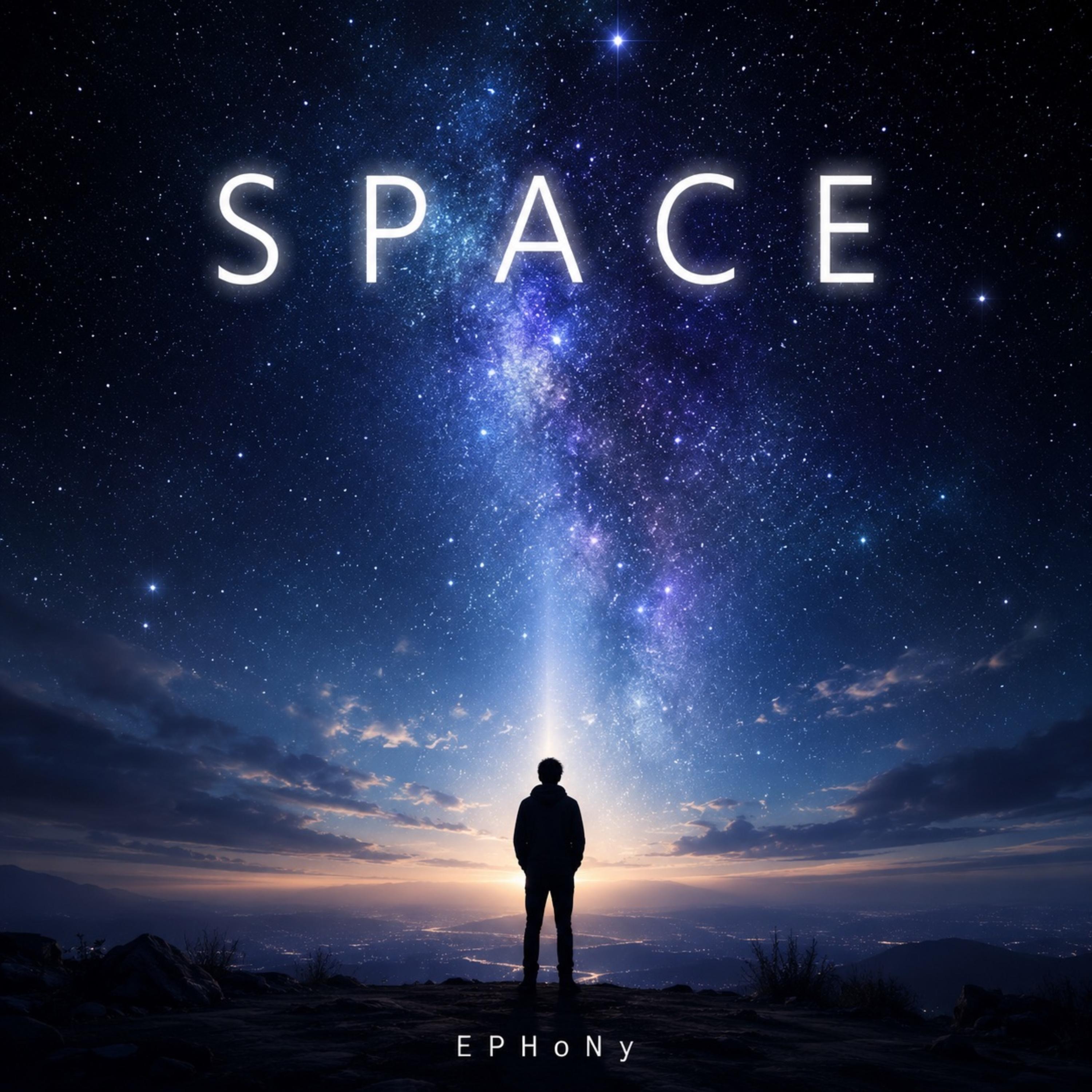 SPACE by EPHoNy cover art
