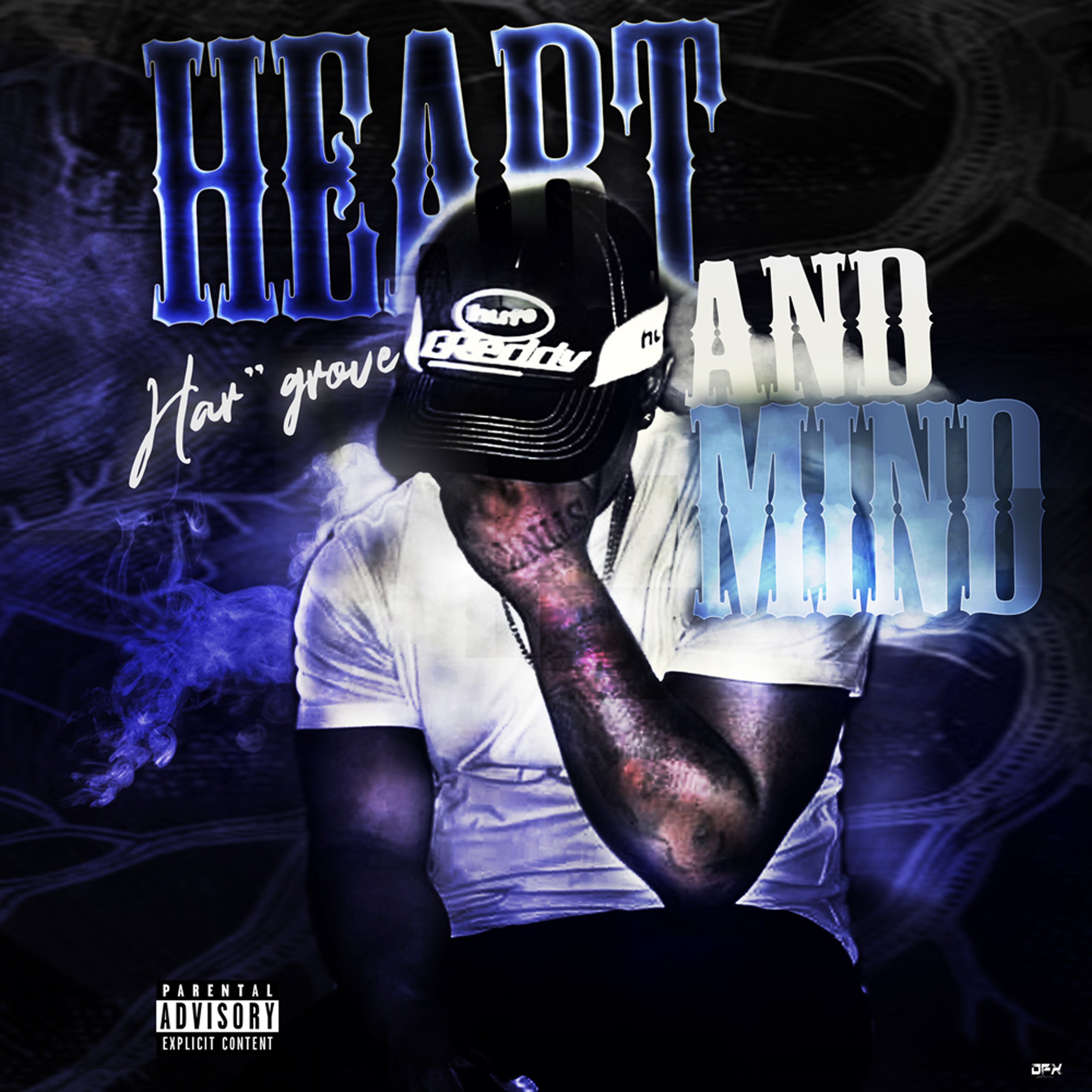 HEART AND MIND artwork