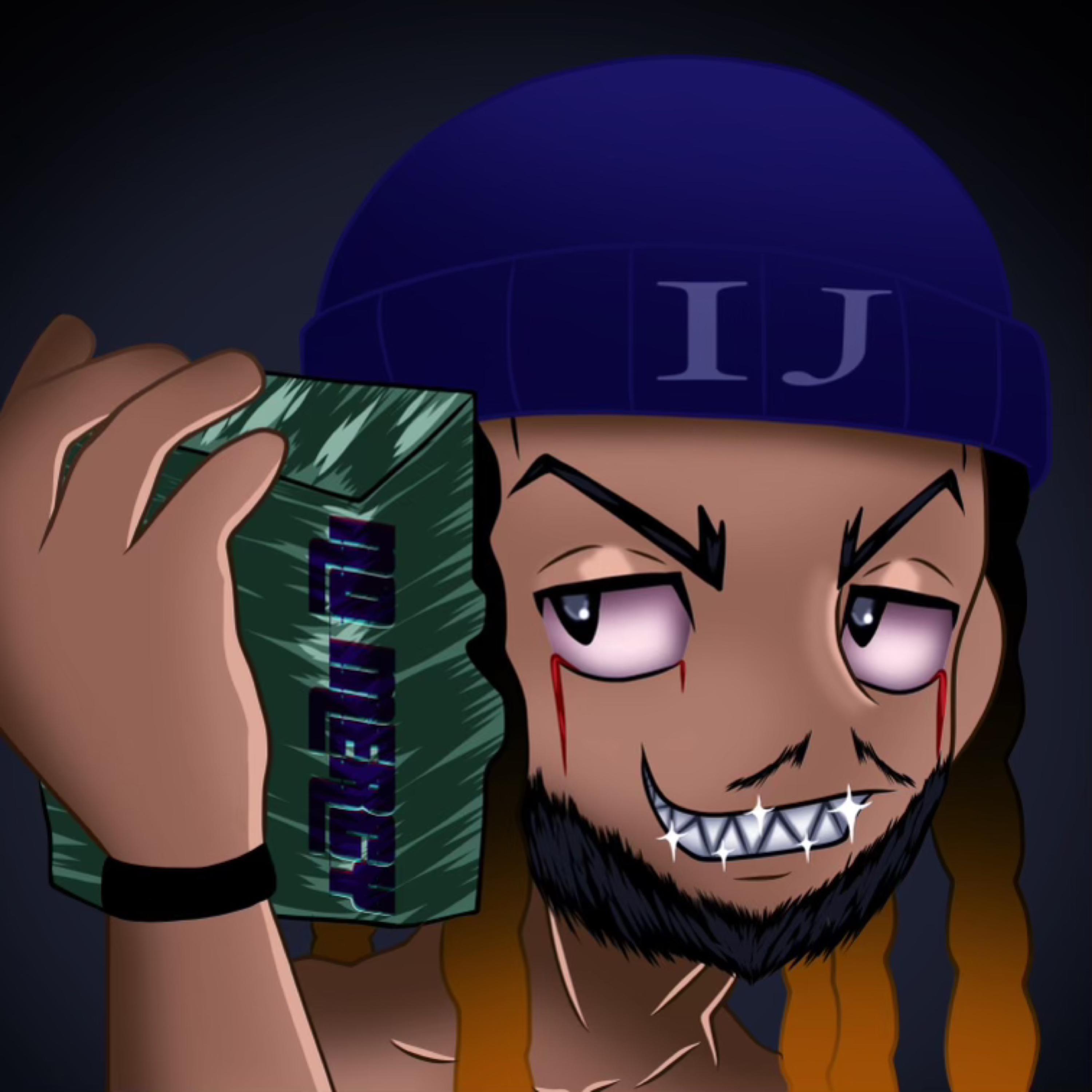 No Mercy artwork