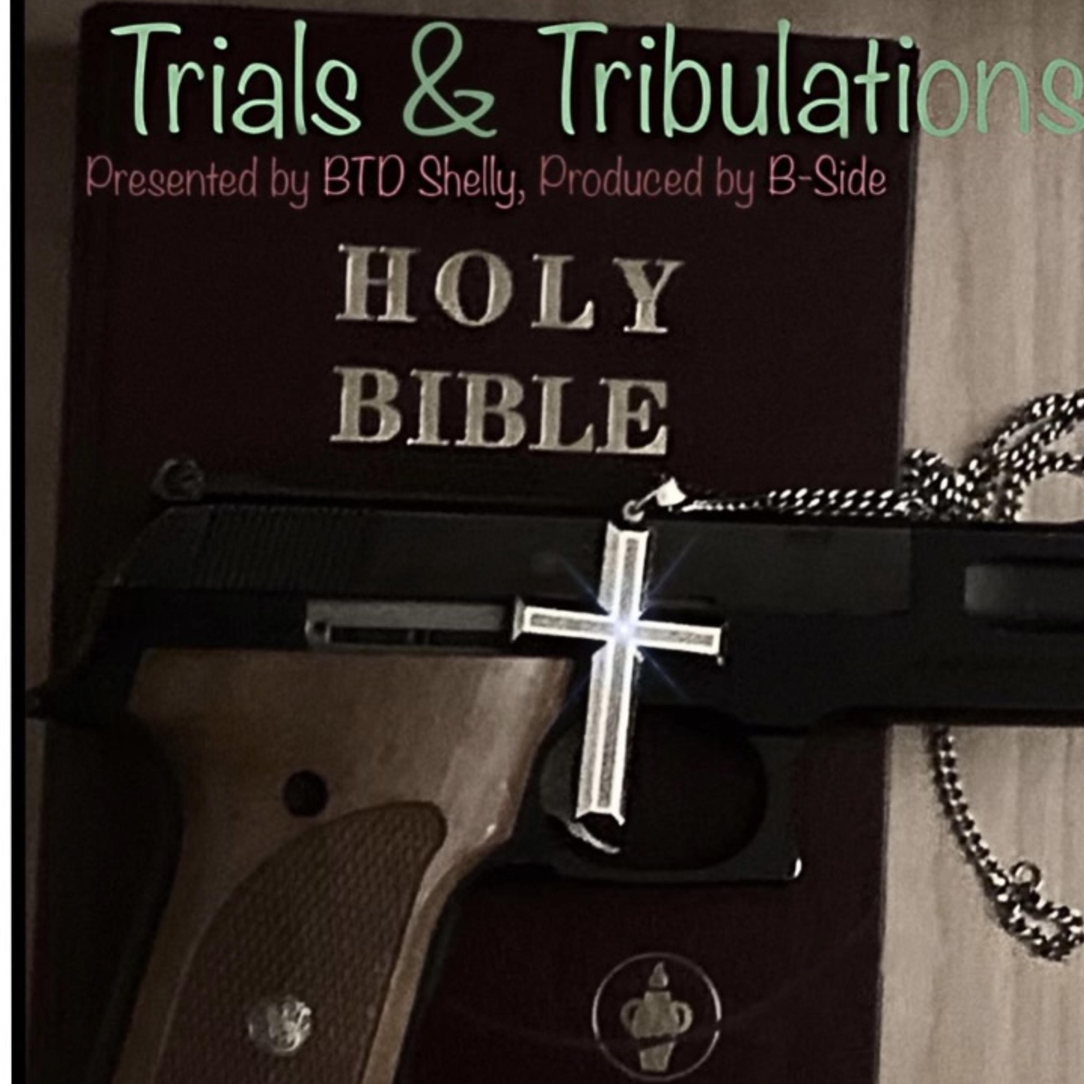 Trials & Tribulations artwork