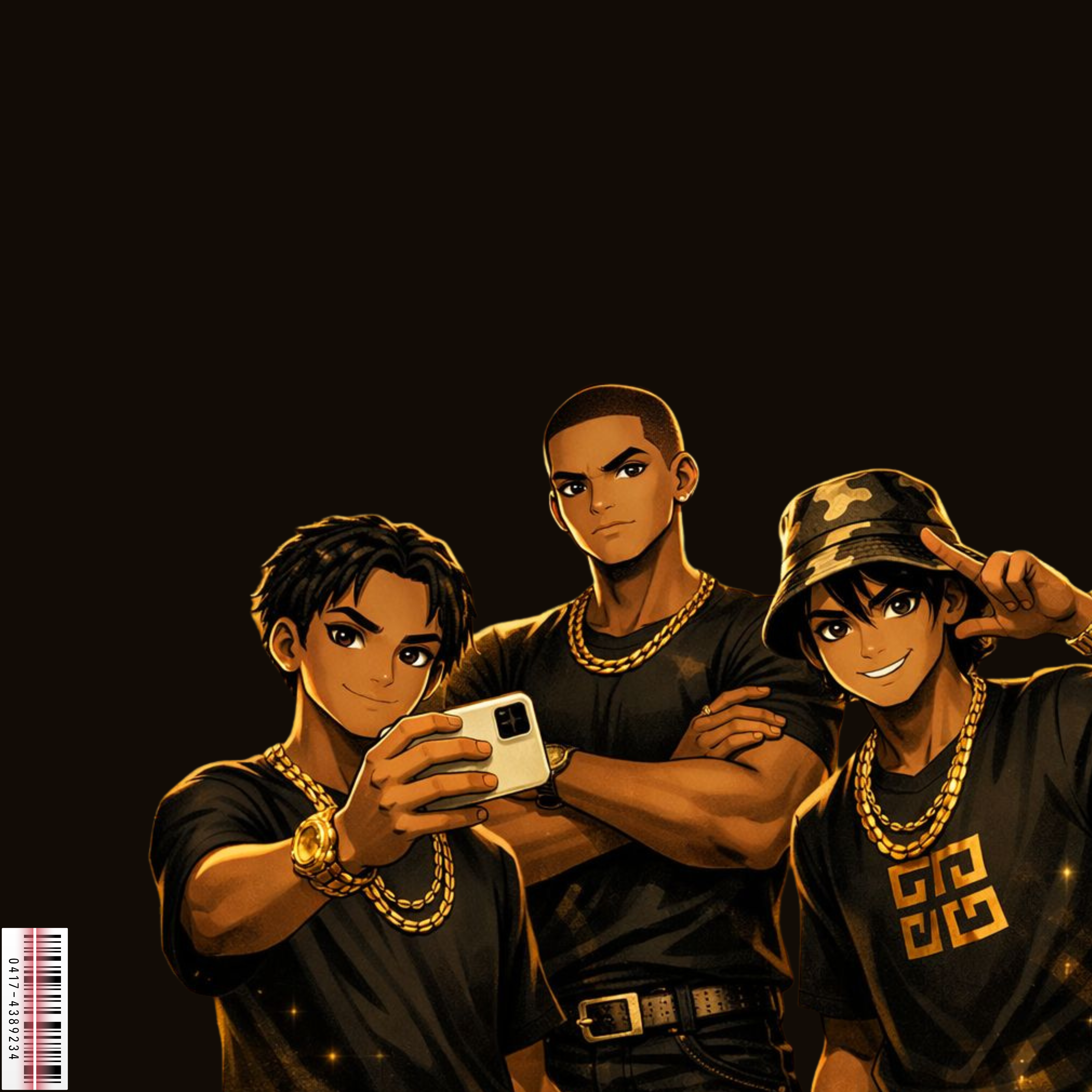 Hope by PEPTHERAPPER cover art