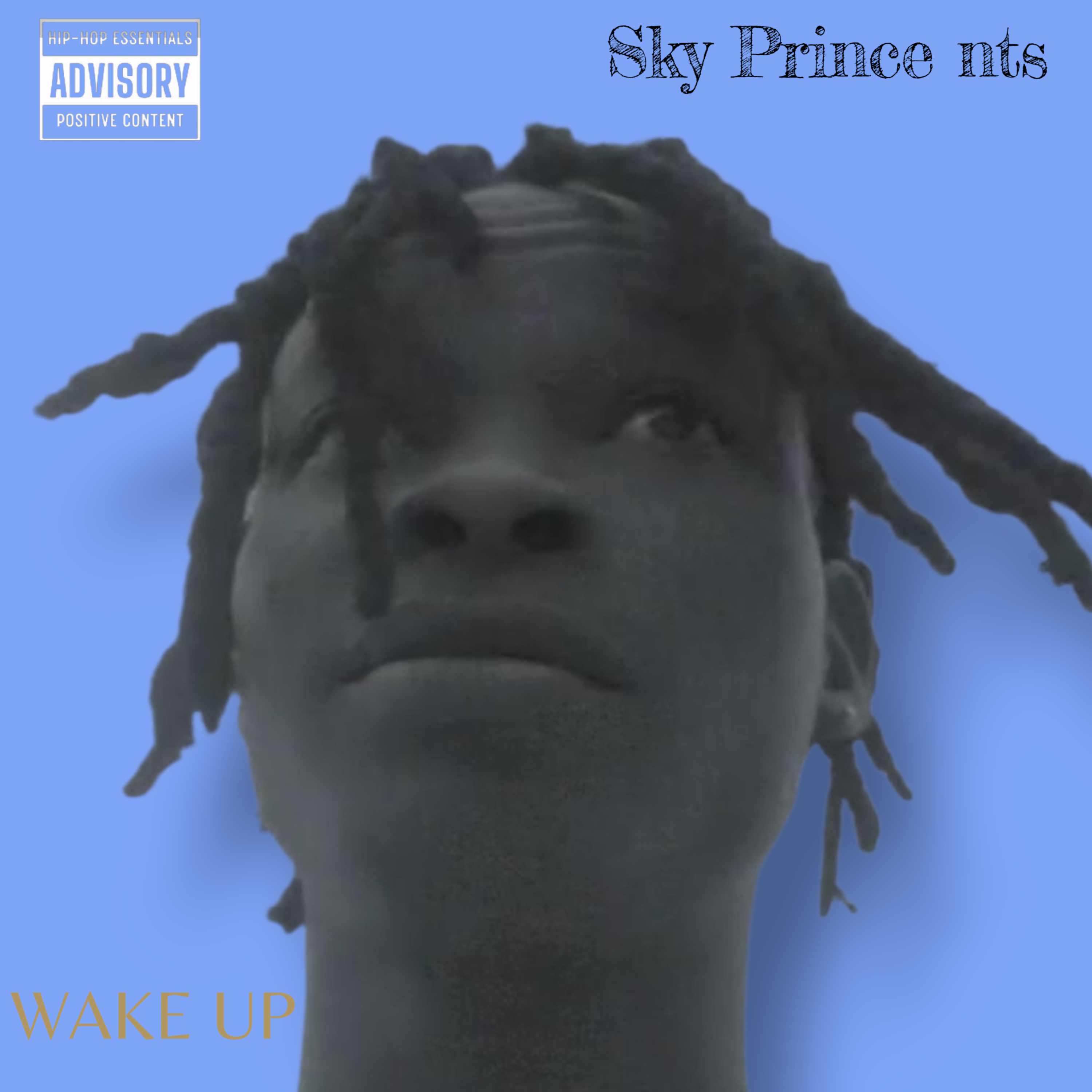 Wake Up artwork