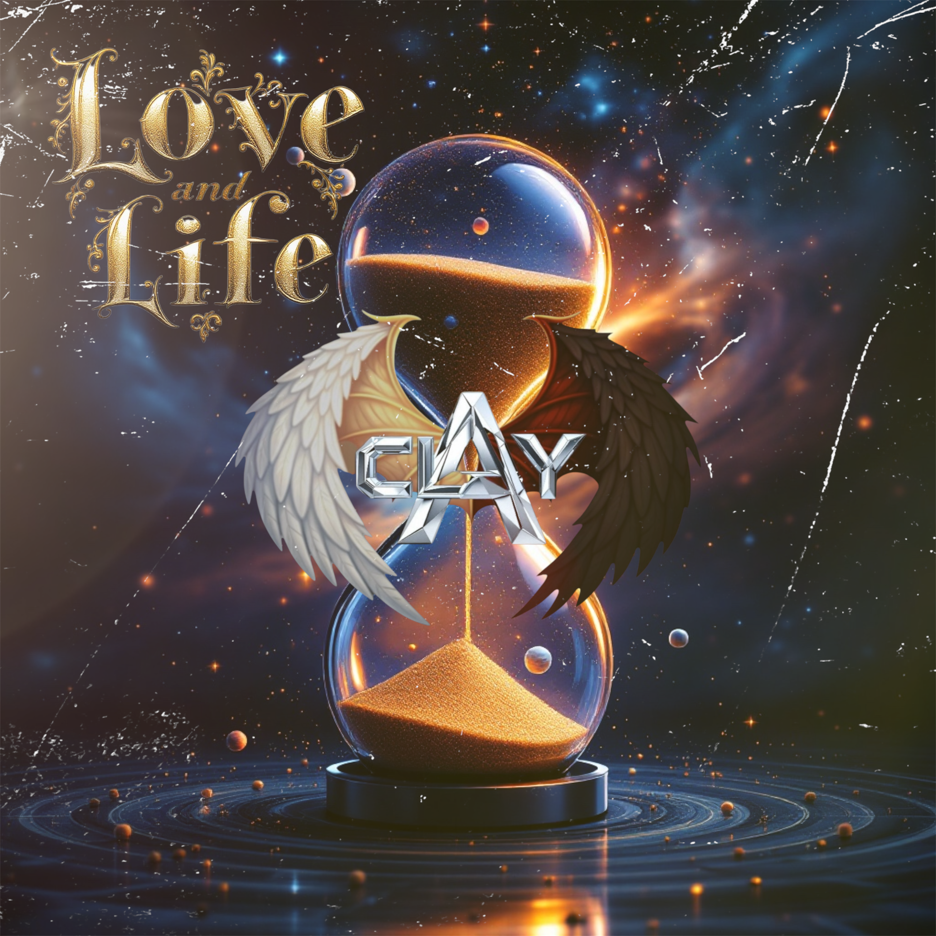 Love And Life artwork
