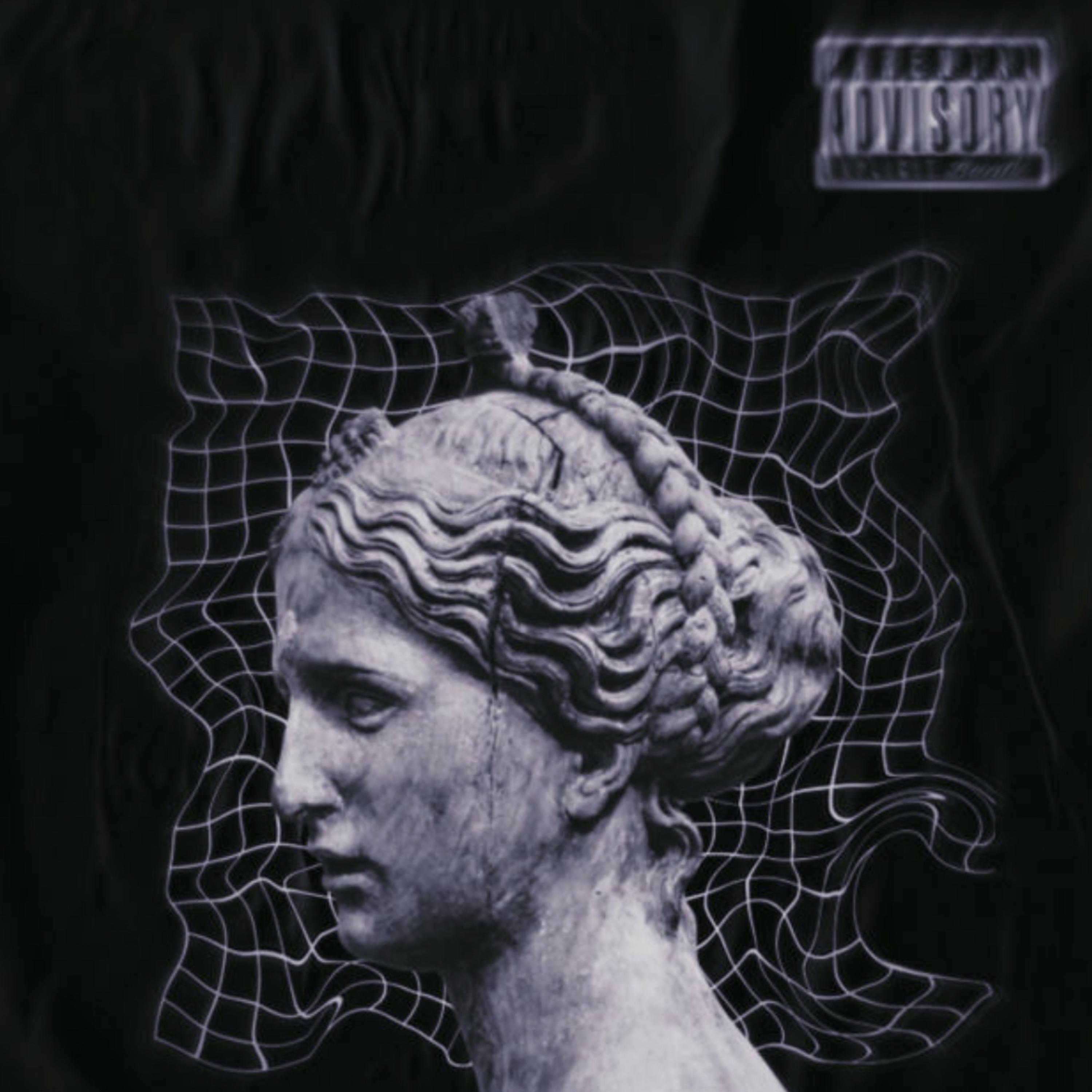 black tape by morifinessin cover art