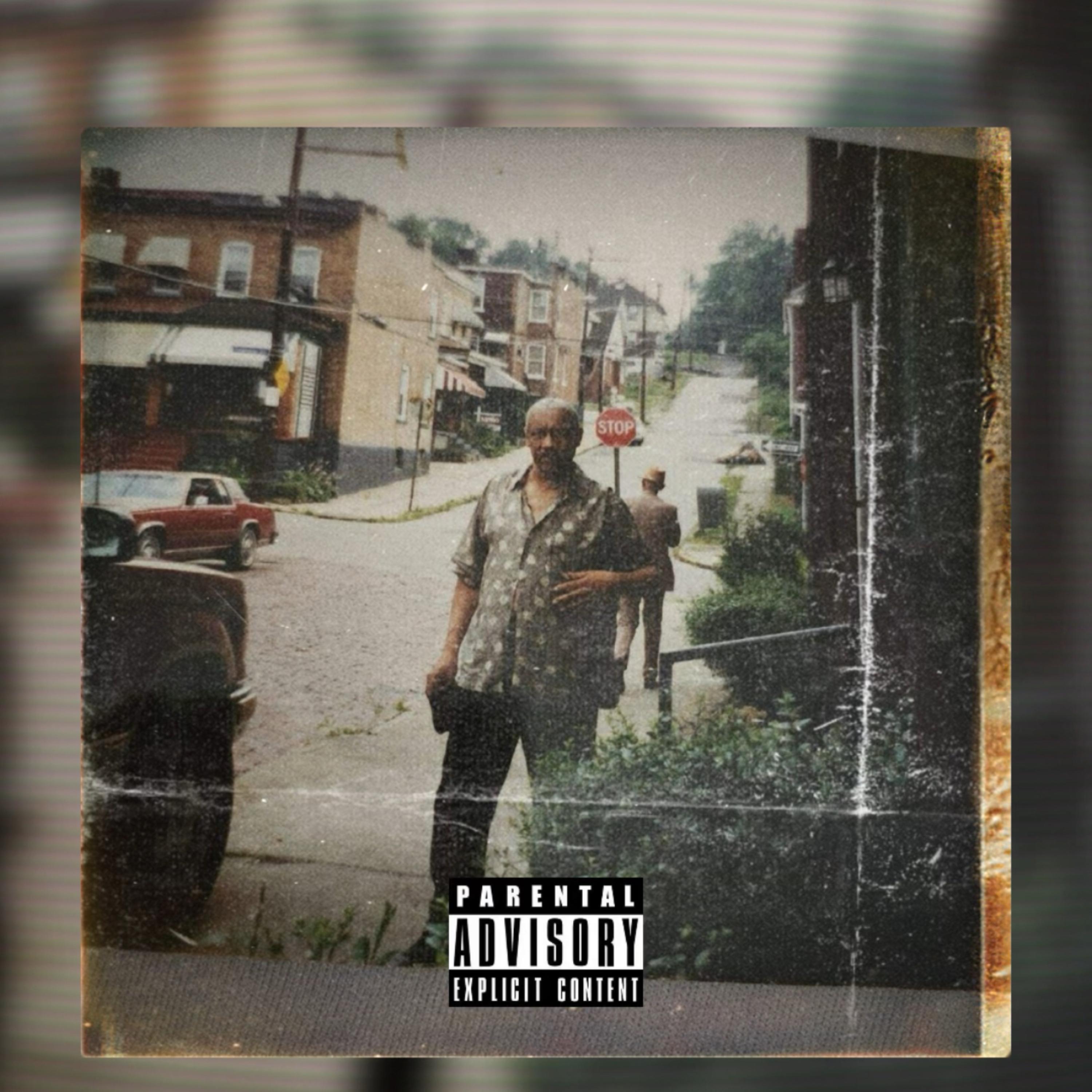 PGH'son artwork