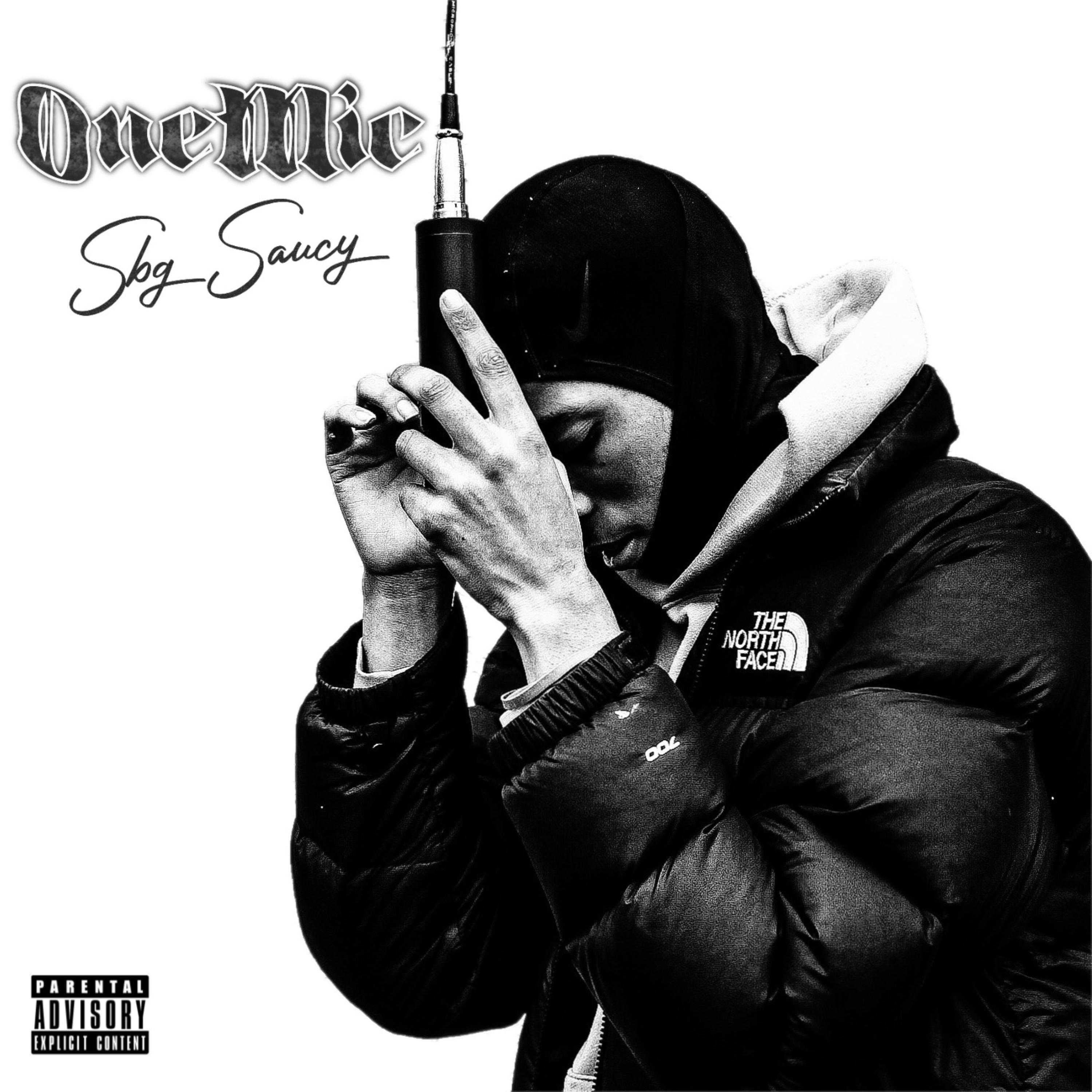 One Mic artwork