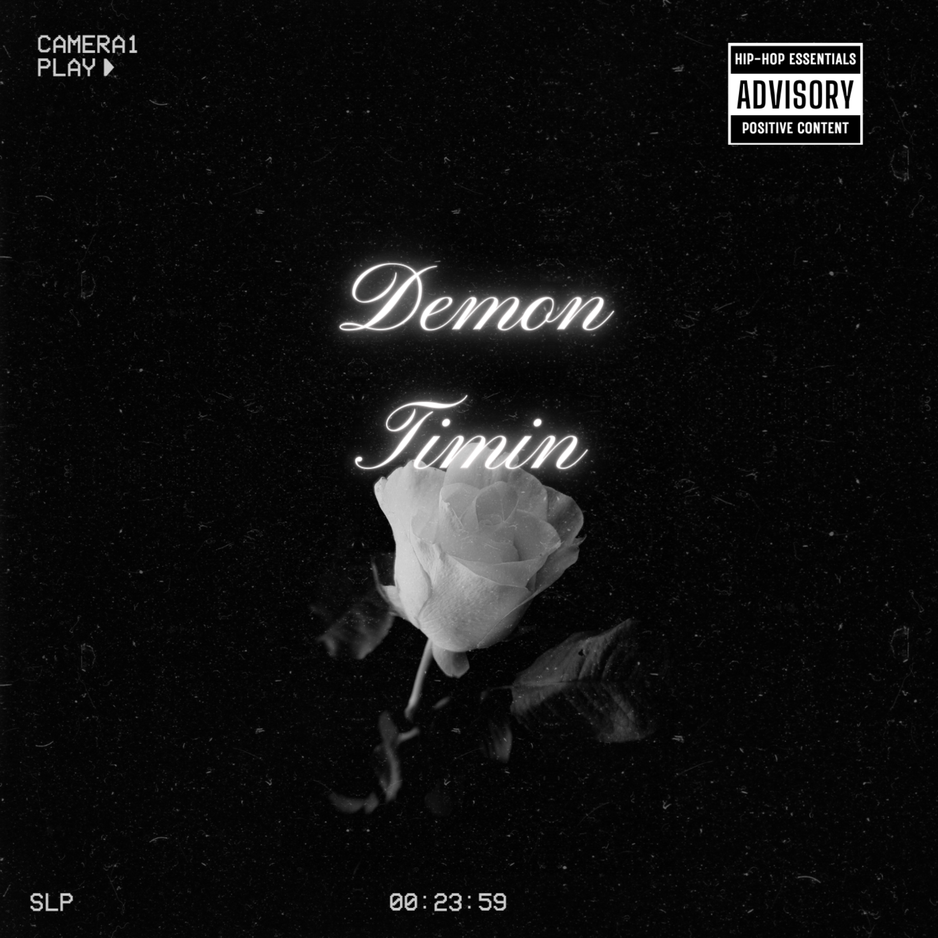 Demon Timin artwork