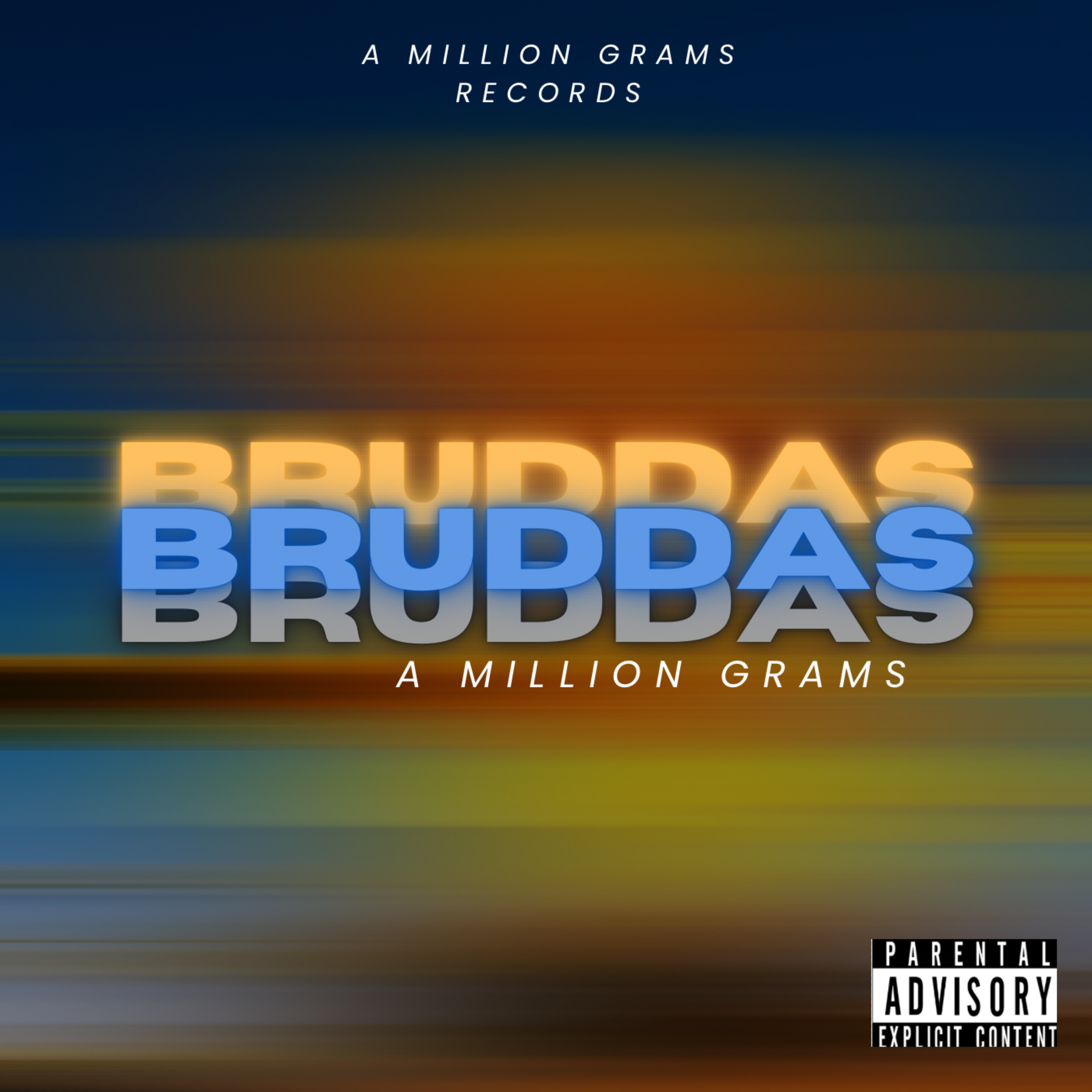 Bruddas artwork