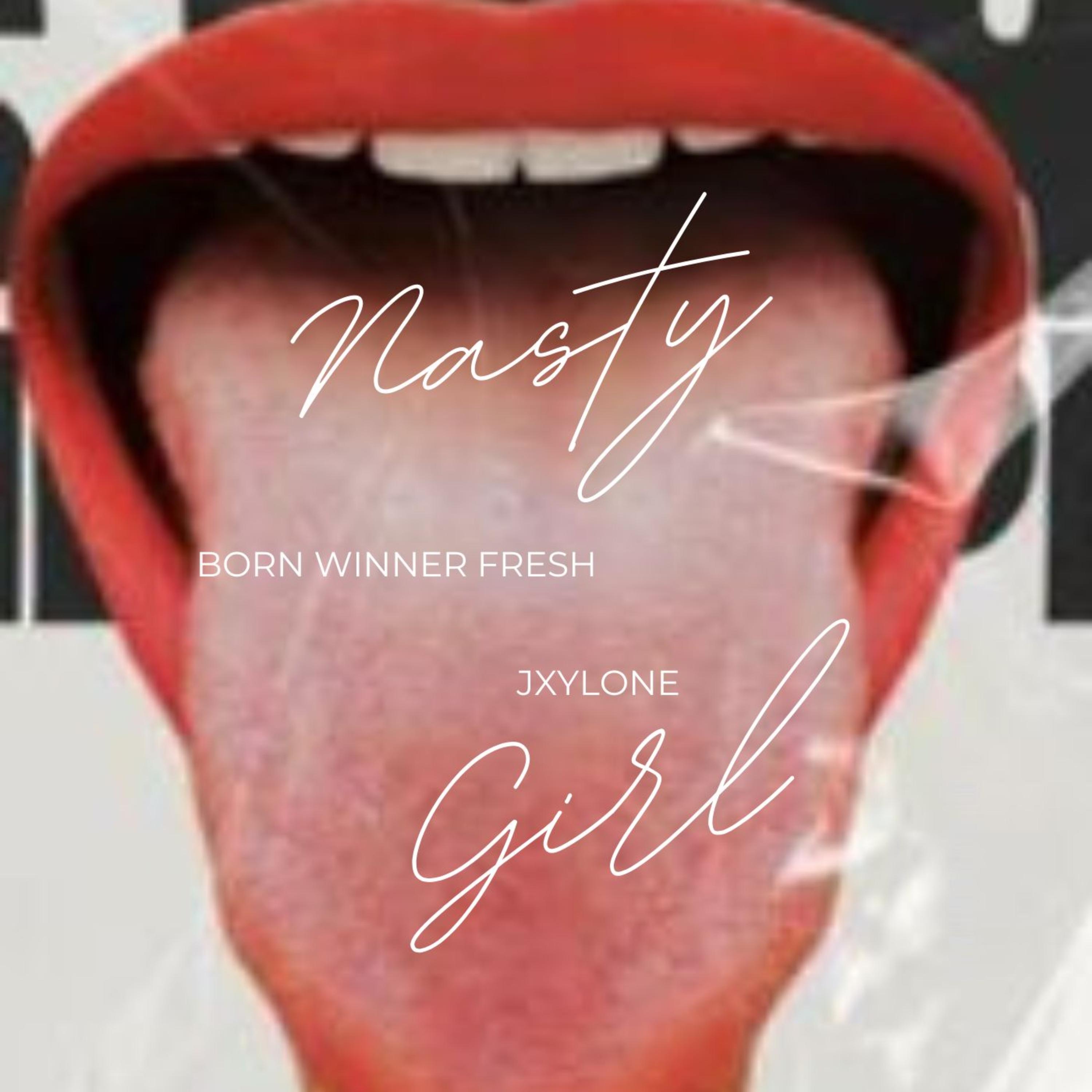 Nasty Girl artwork