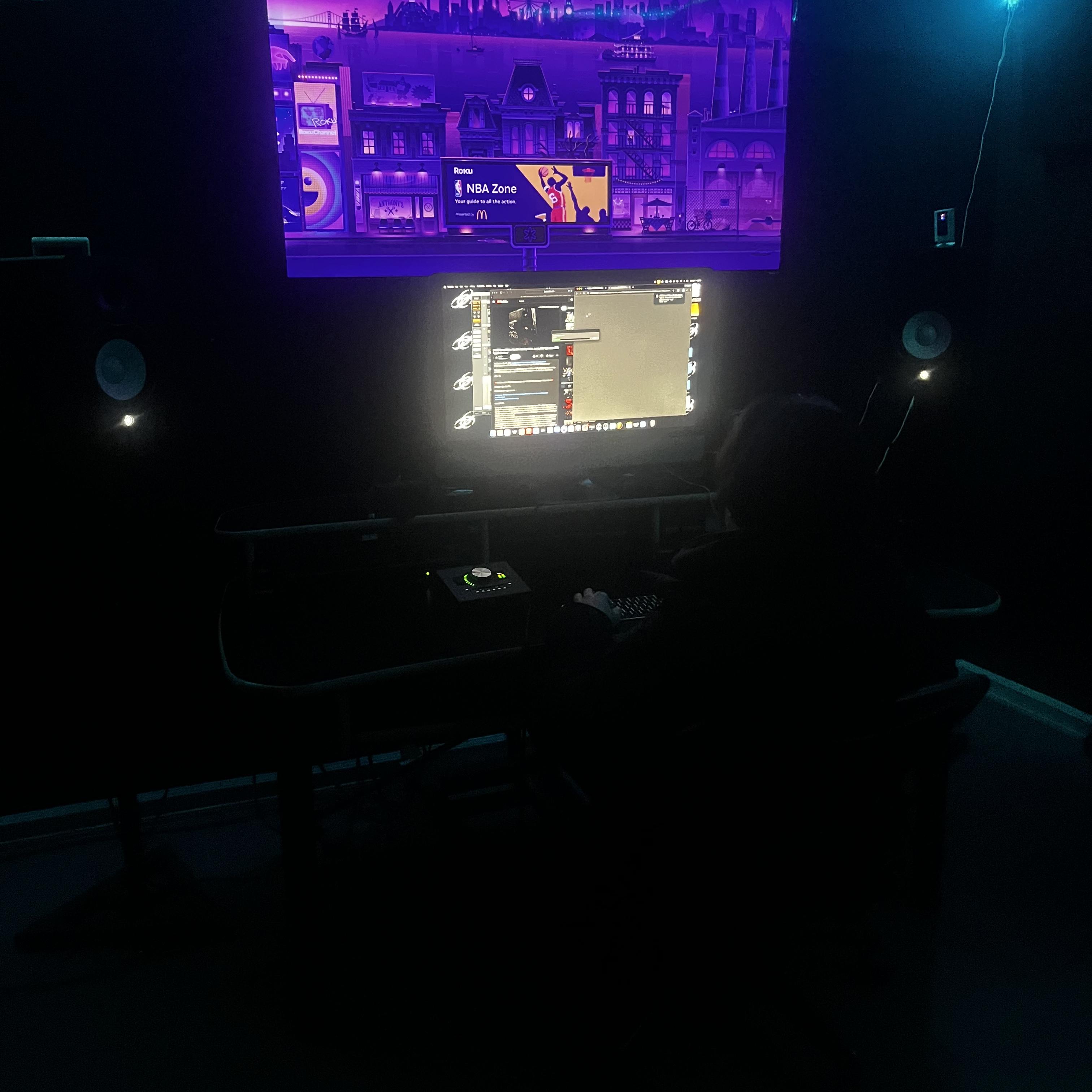 FREE GAME artwork