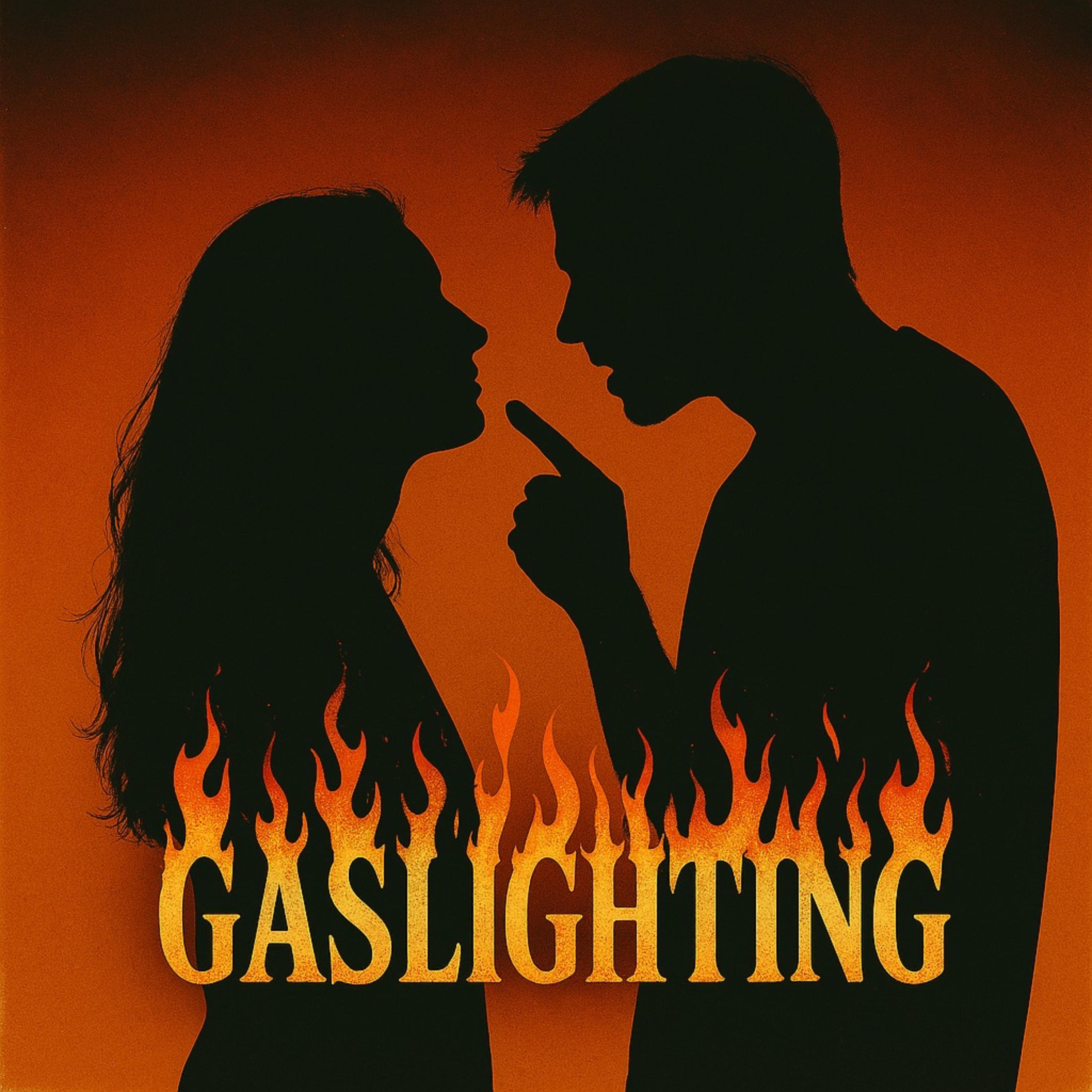Gaslightin’ artwork