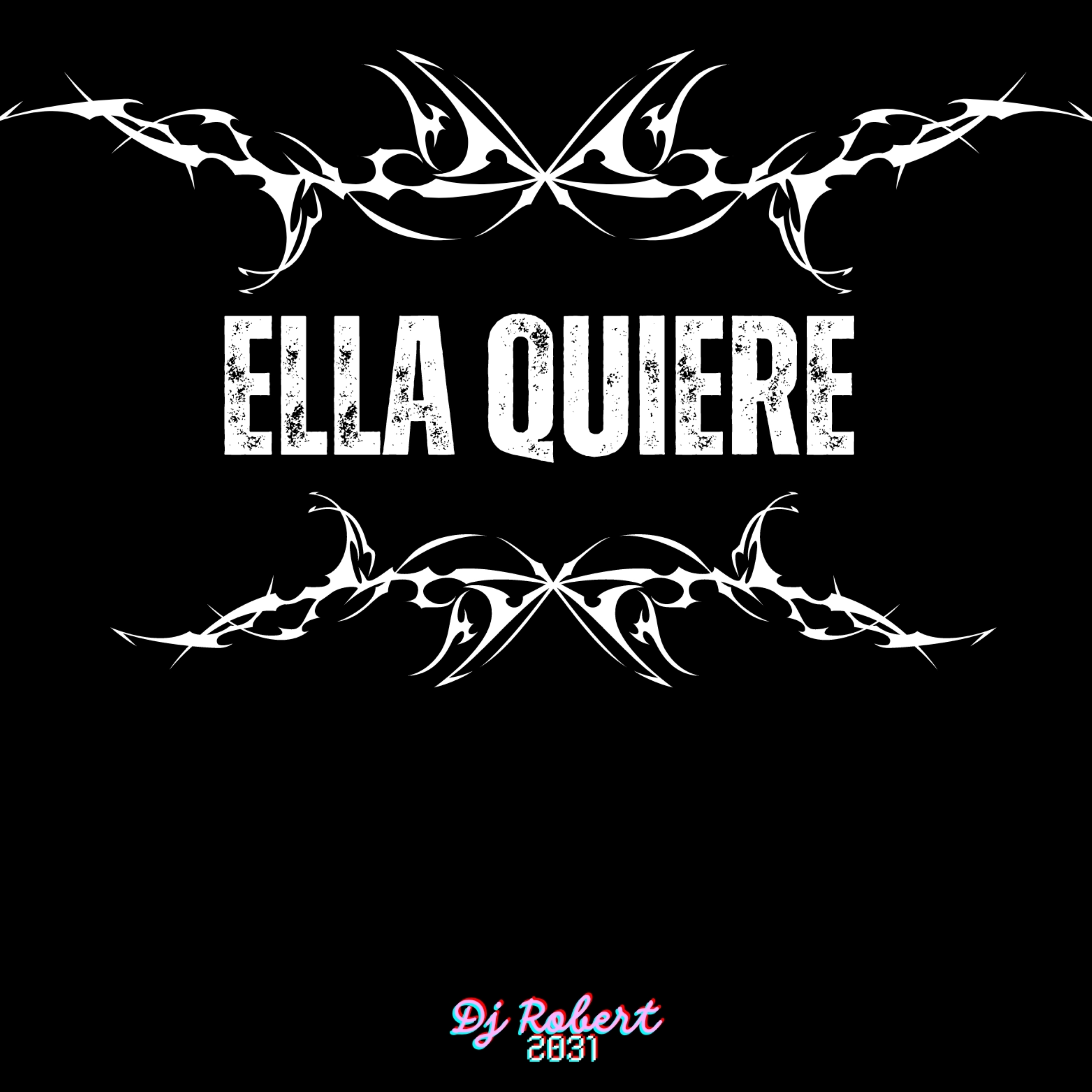 Ella Quiere artwork