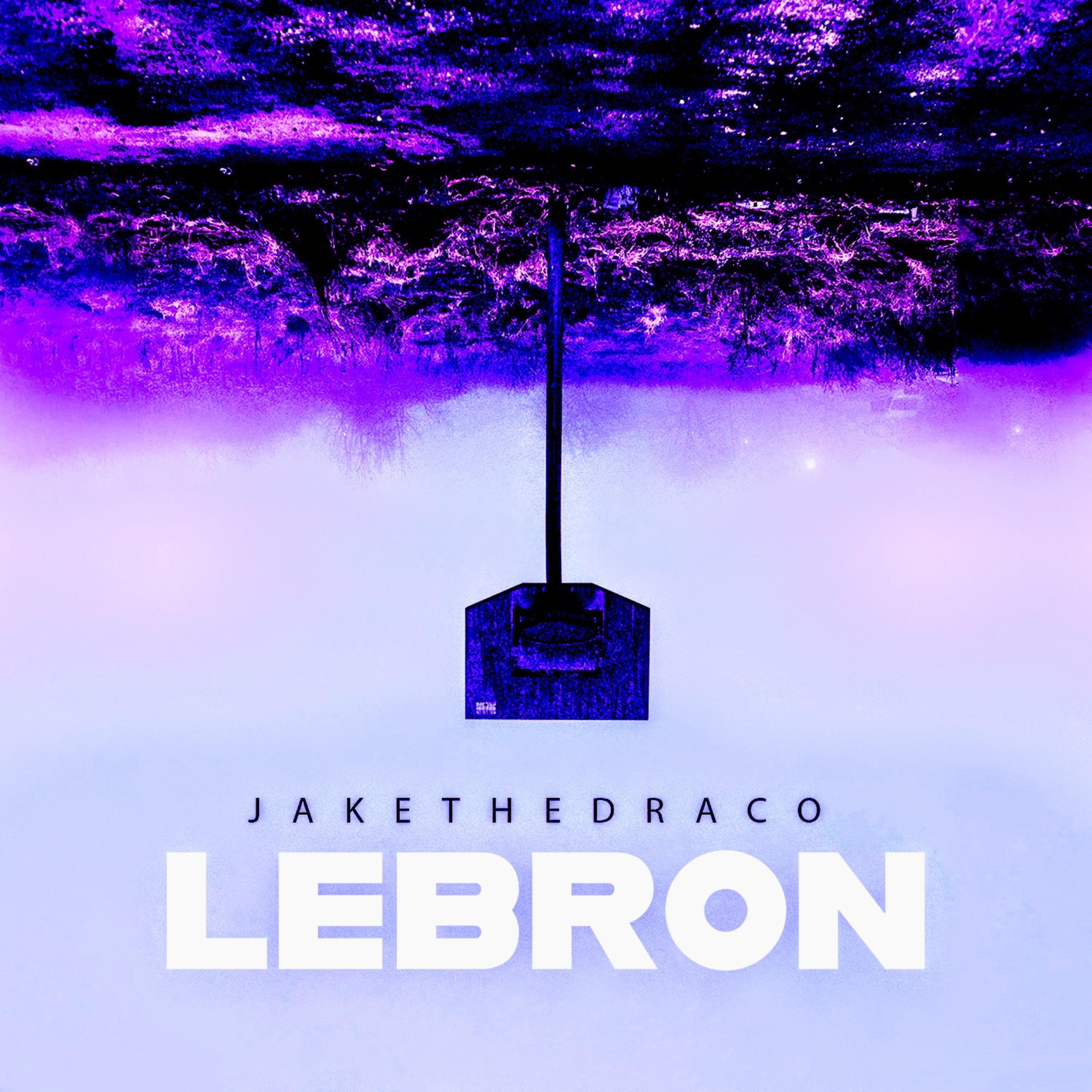 LeBron (Screwed & Chopped) artwork