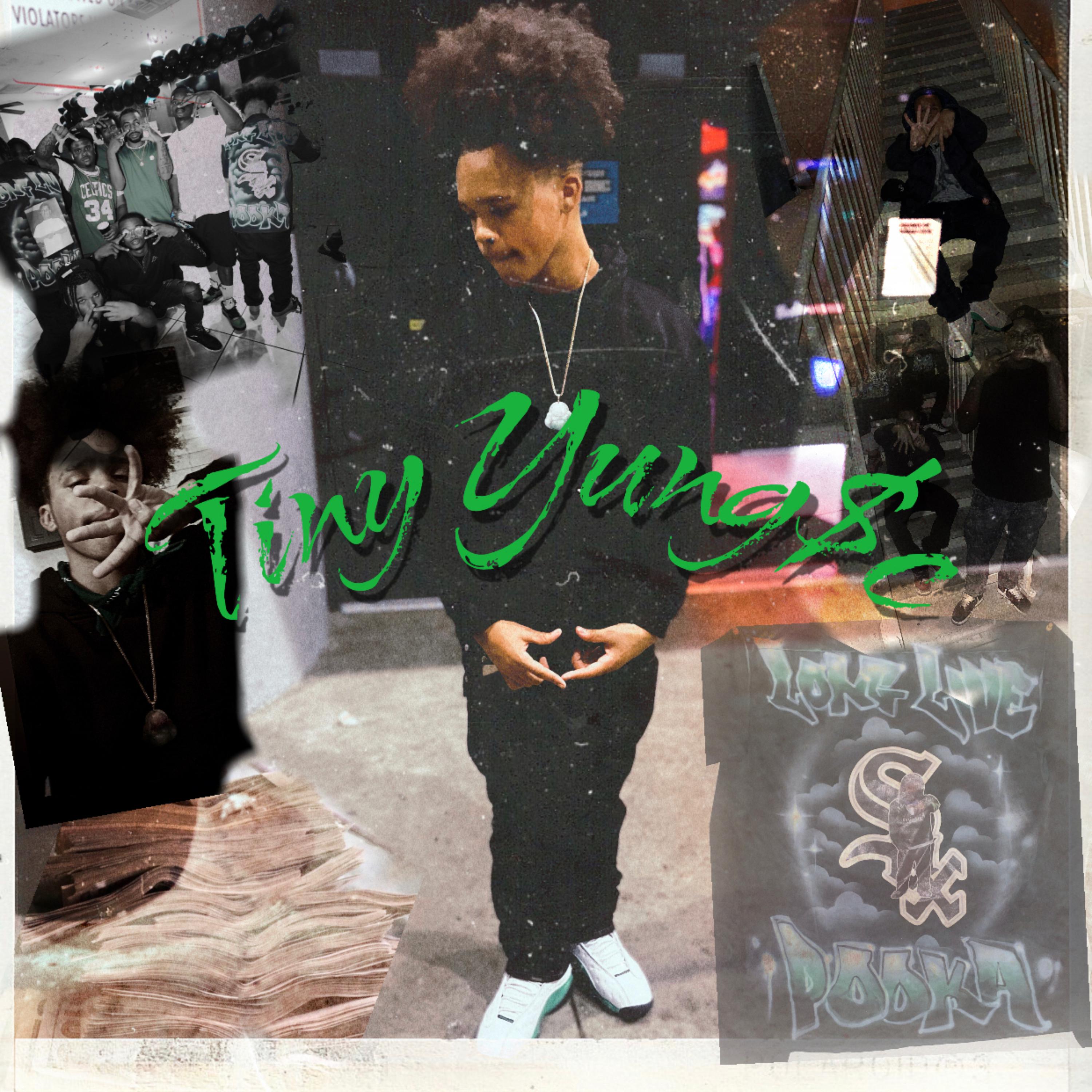 Tiny Yungsc artwork