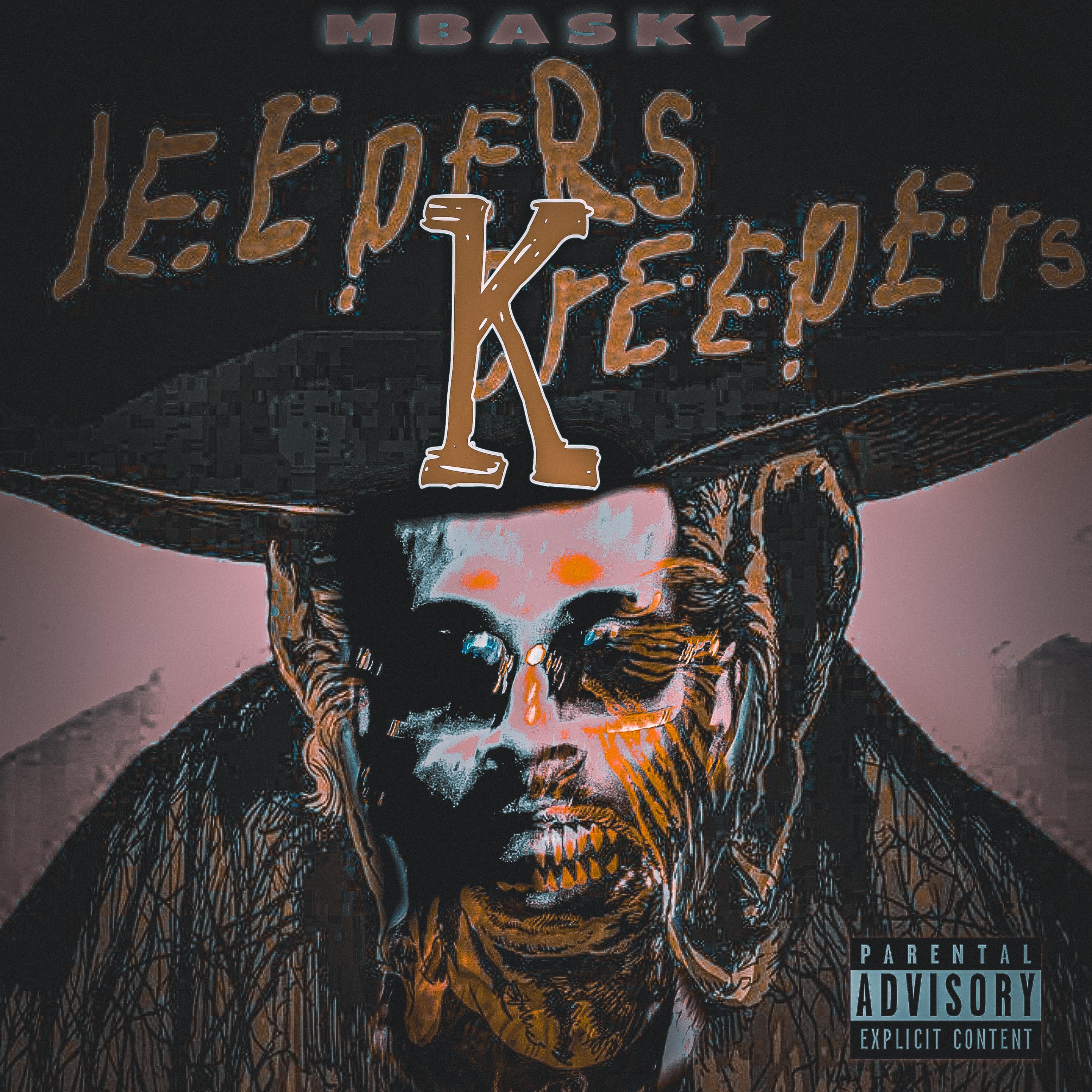 Jeepers Kreepers artwork
