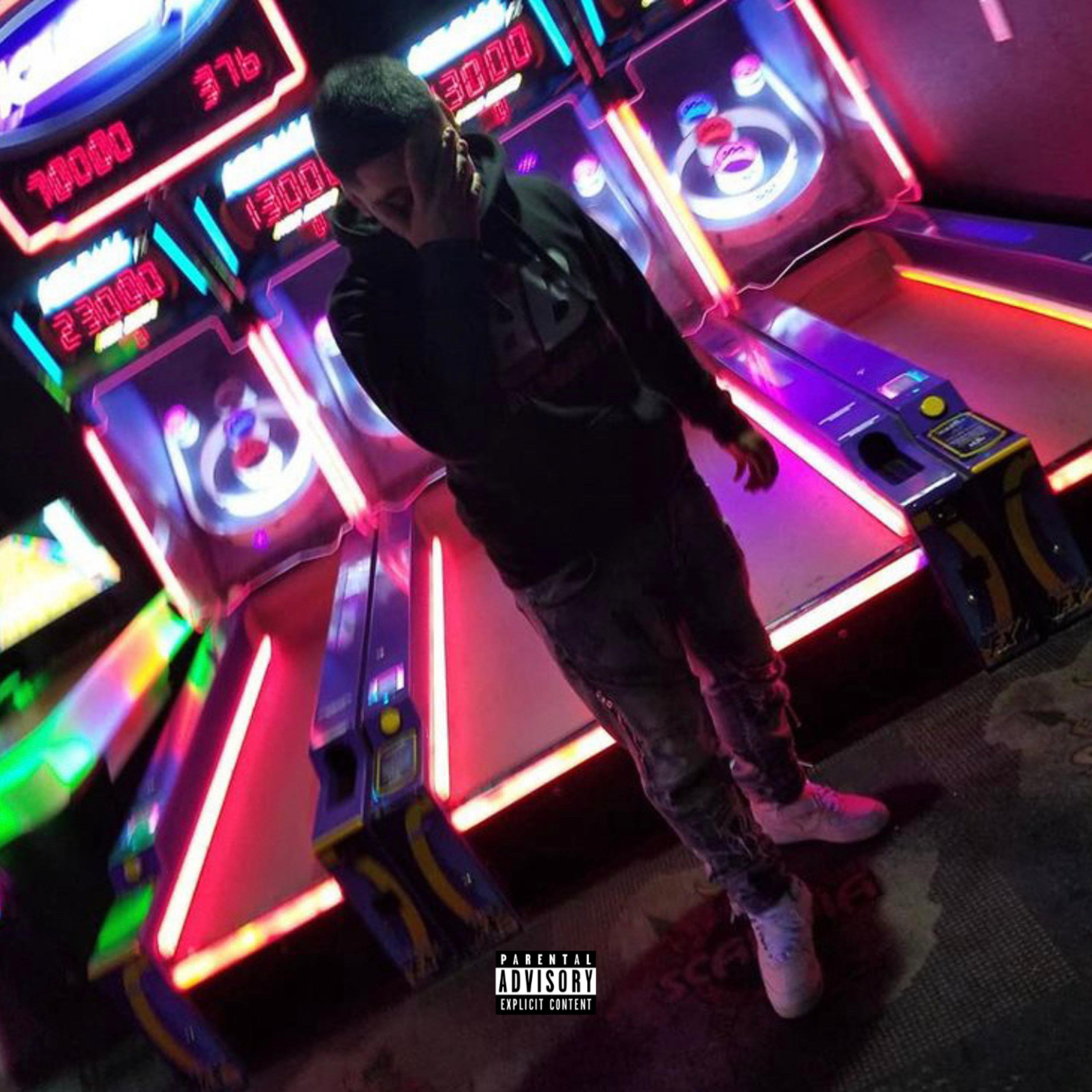 Lucid Dreams artwork