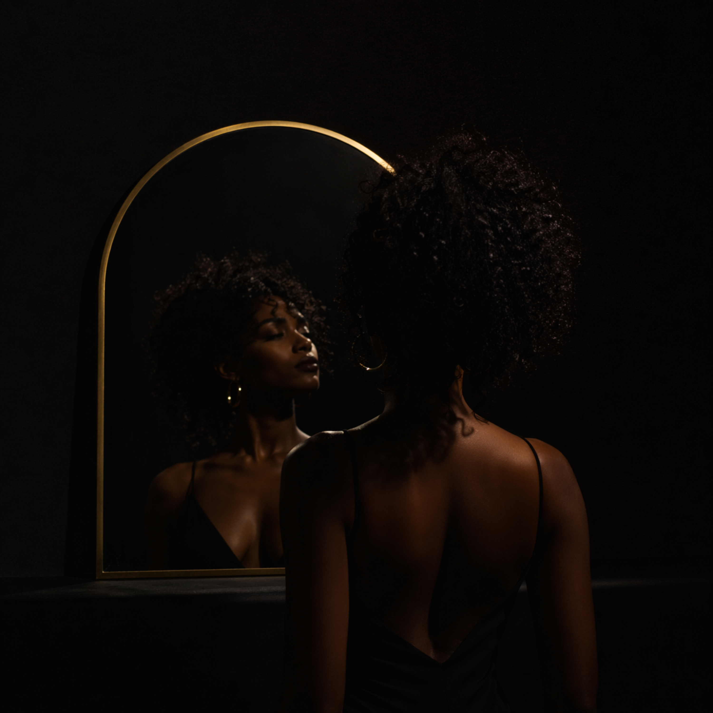 She Know It artwork