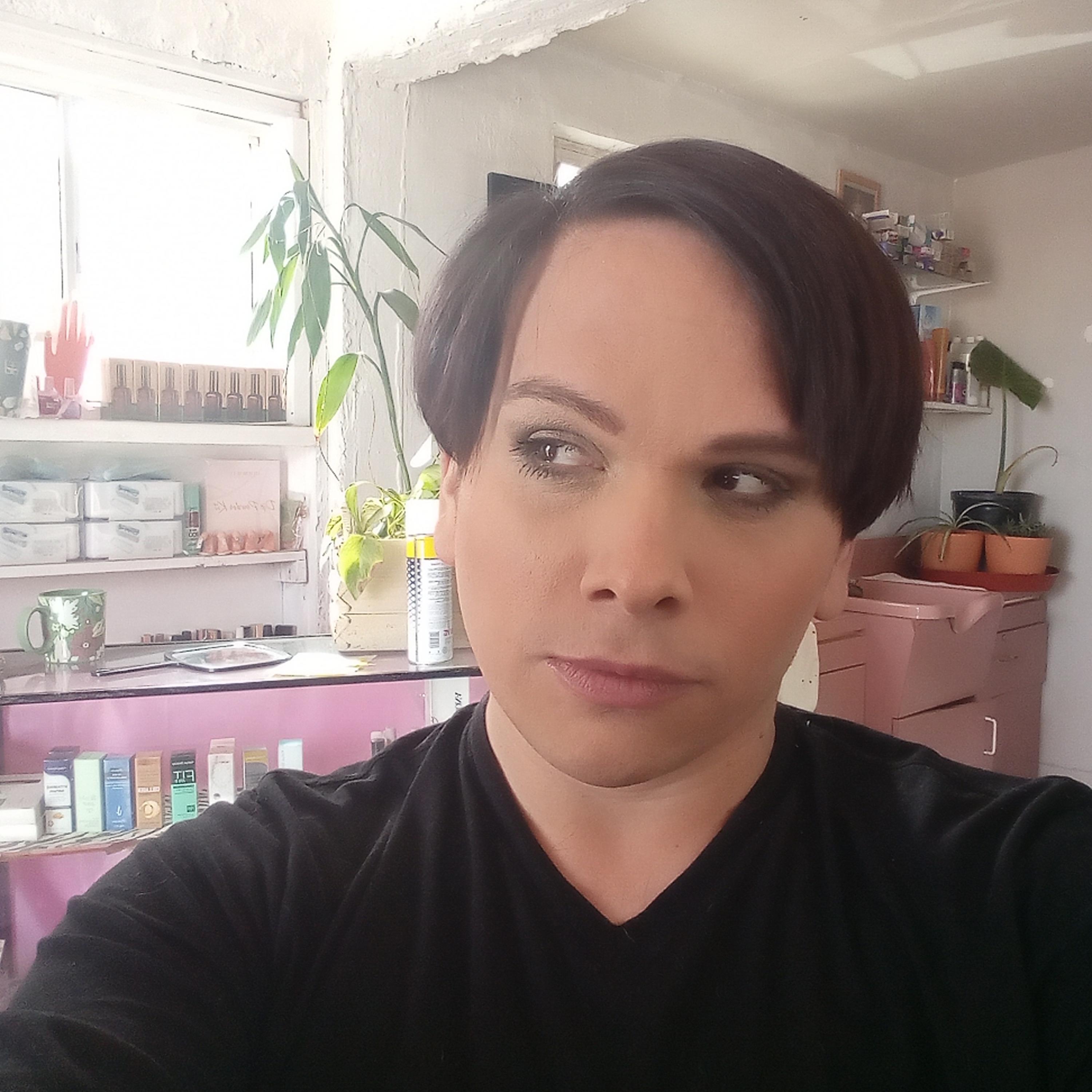 Healing Spell artwork