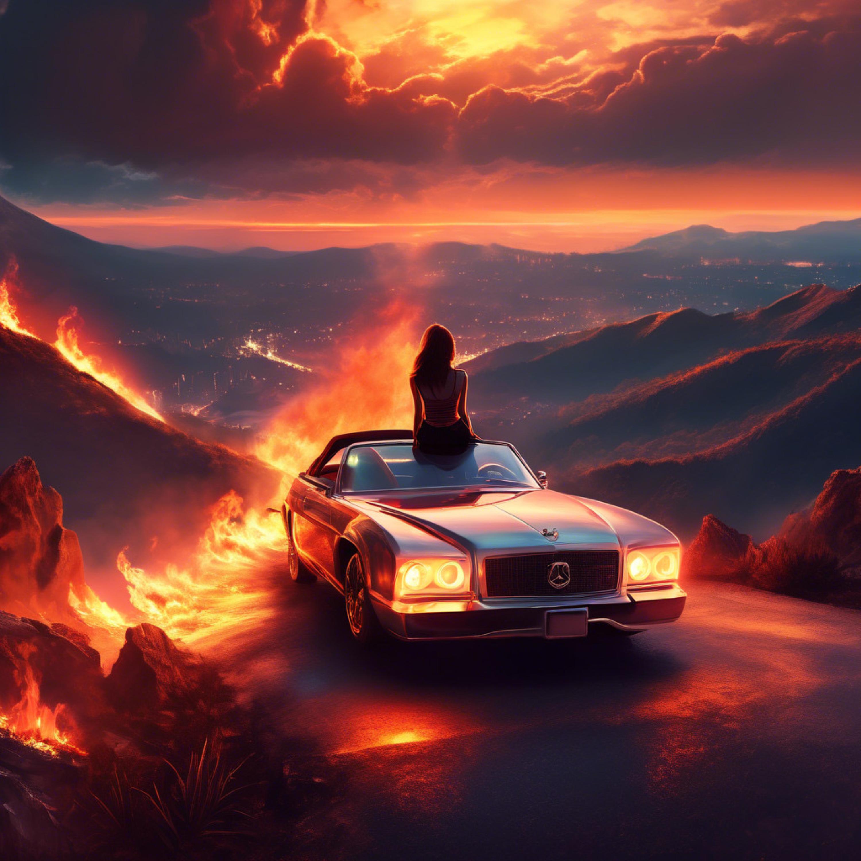 IknowHowThisEnds artwork
