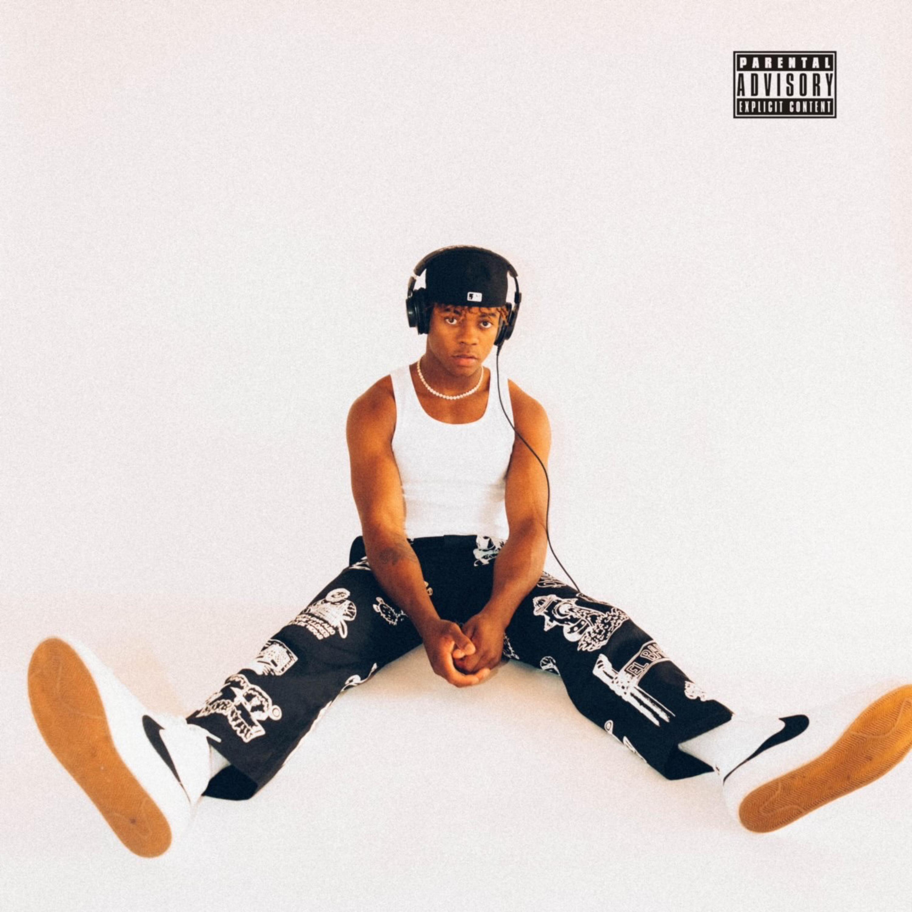 Can You Hear Me? artwork