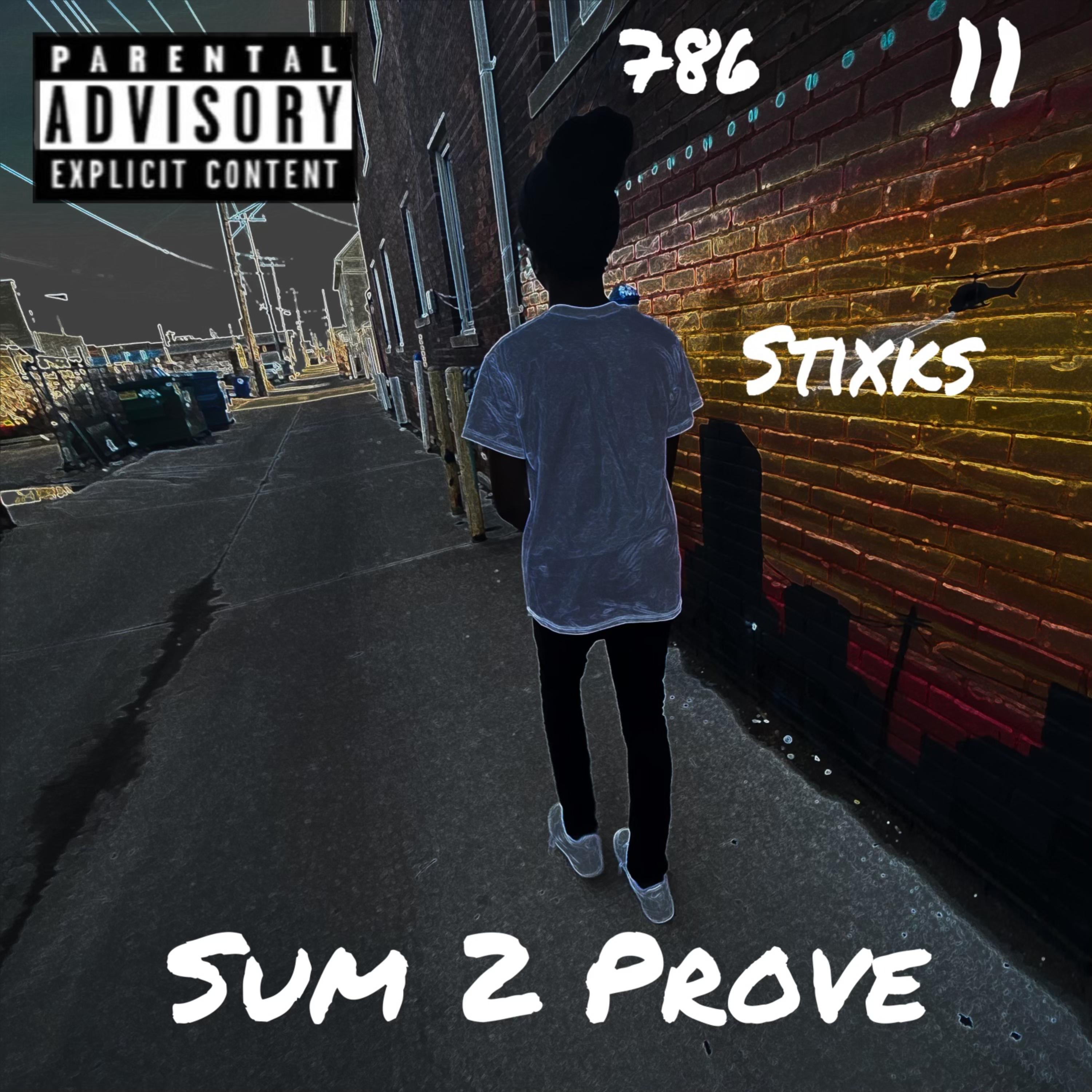Sum 2 Prove artwork