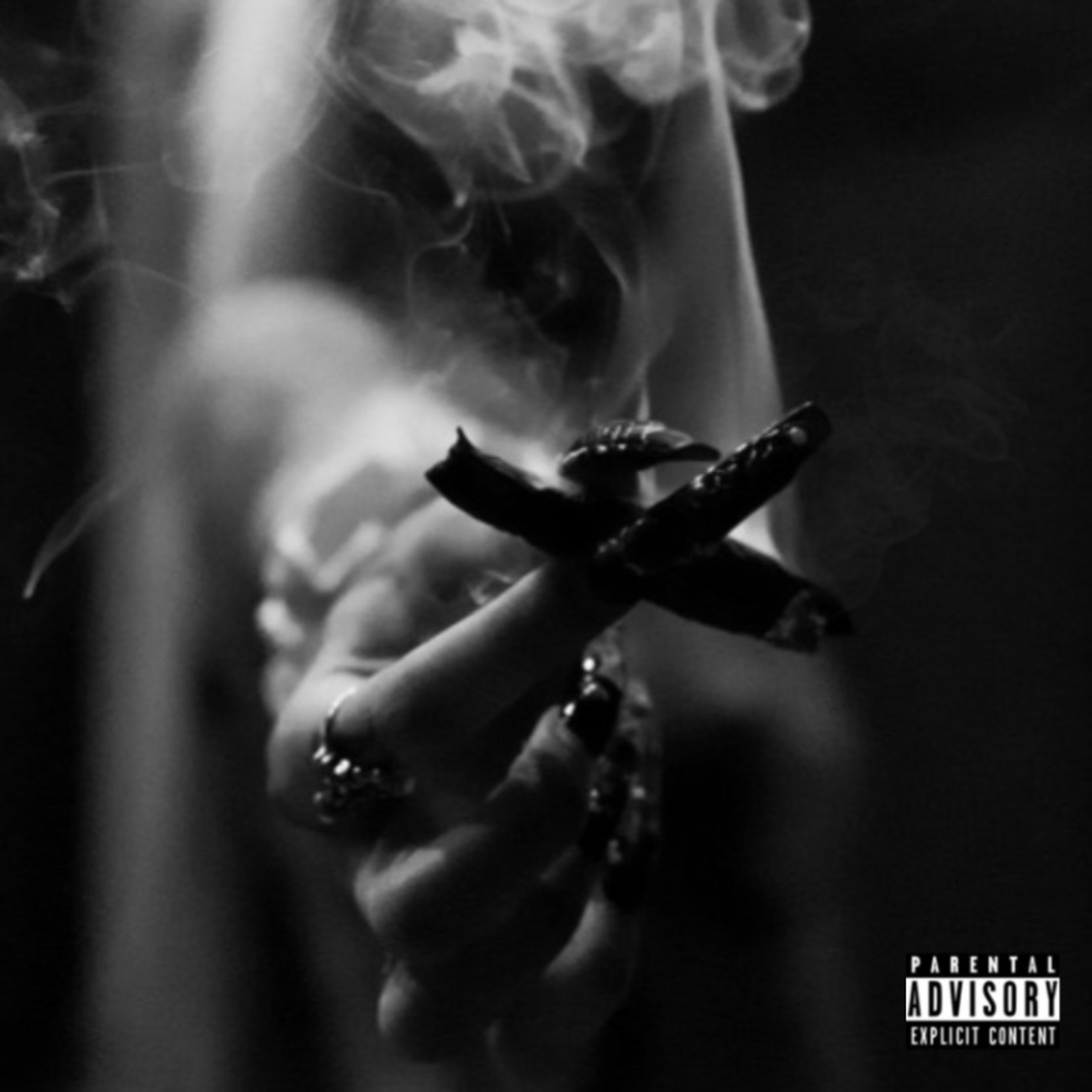 The Party Ain’t Ova artwork