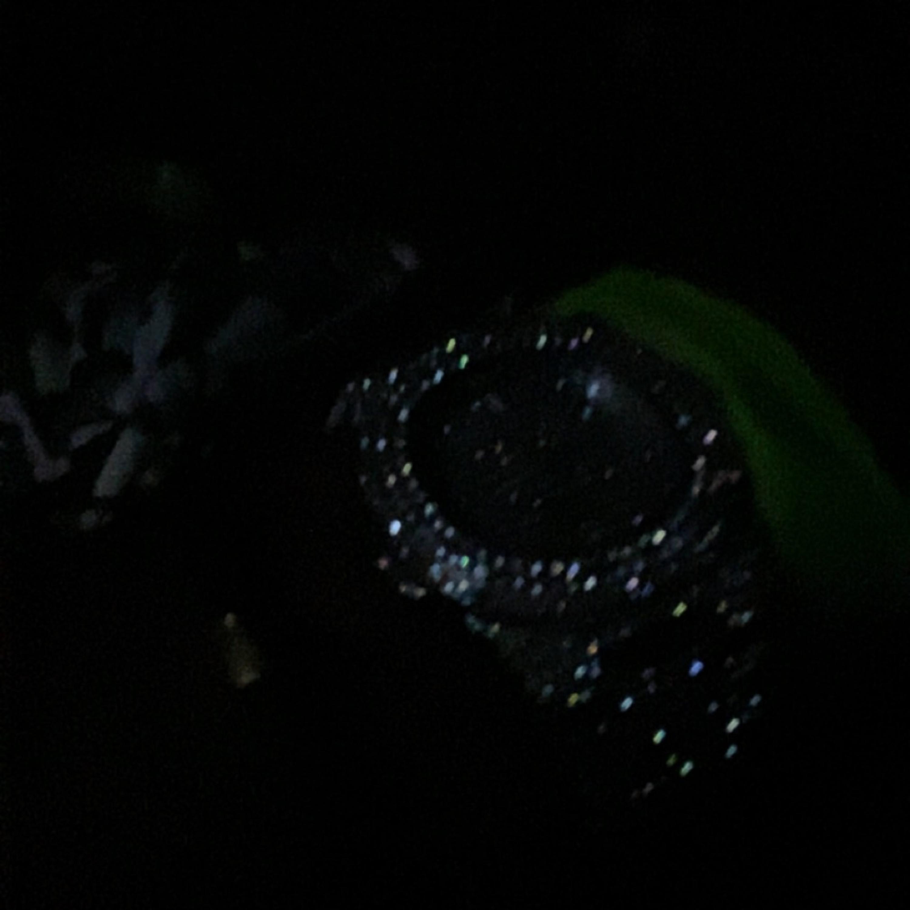 Shine artwork