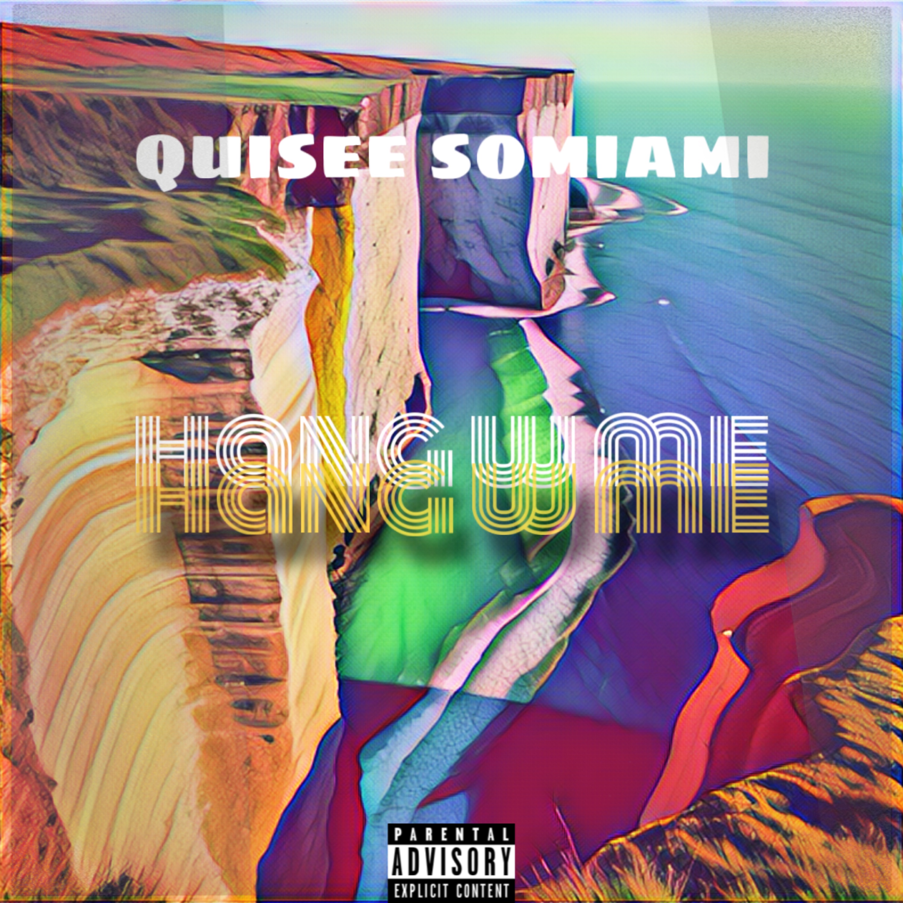 Hang W Me artwork
