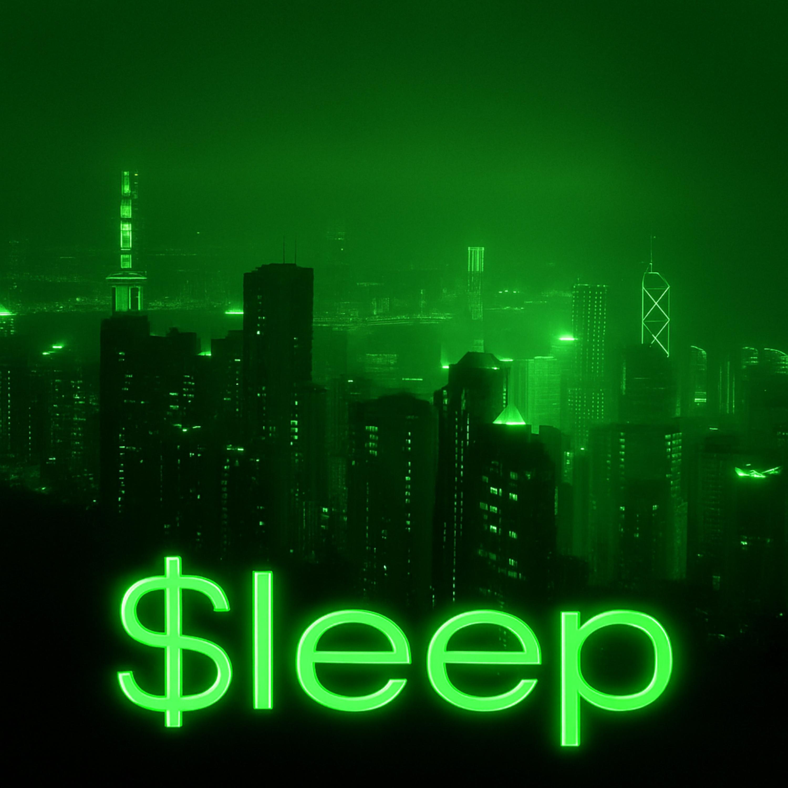 $leep by Tay$leep cover art