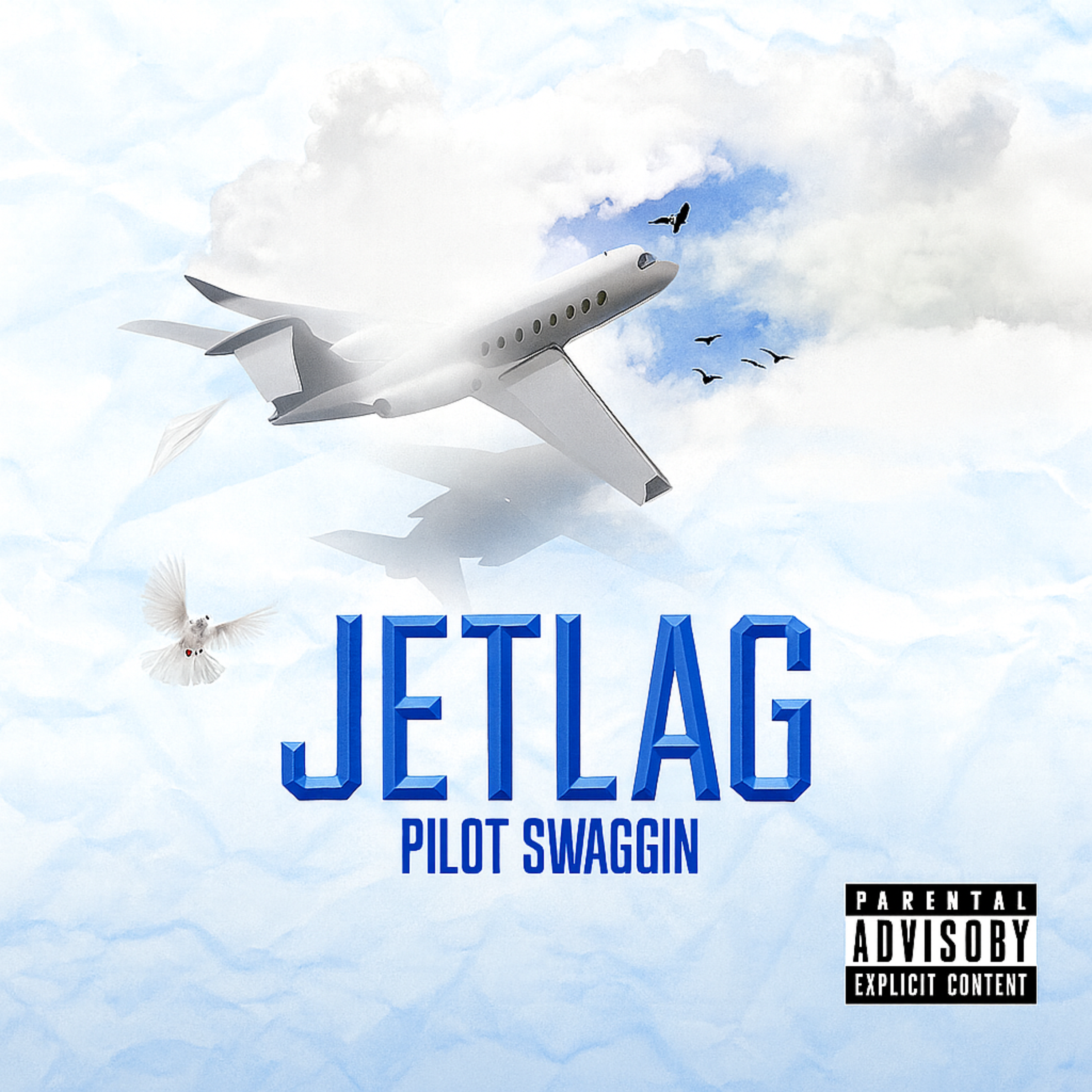 Jet Lag artwork