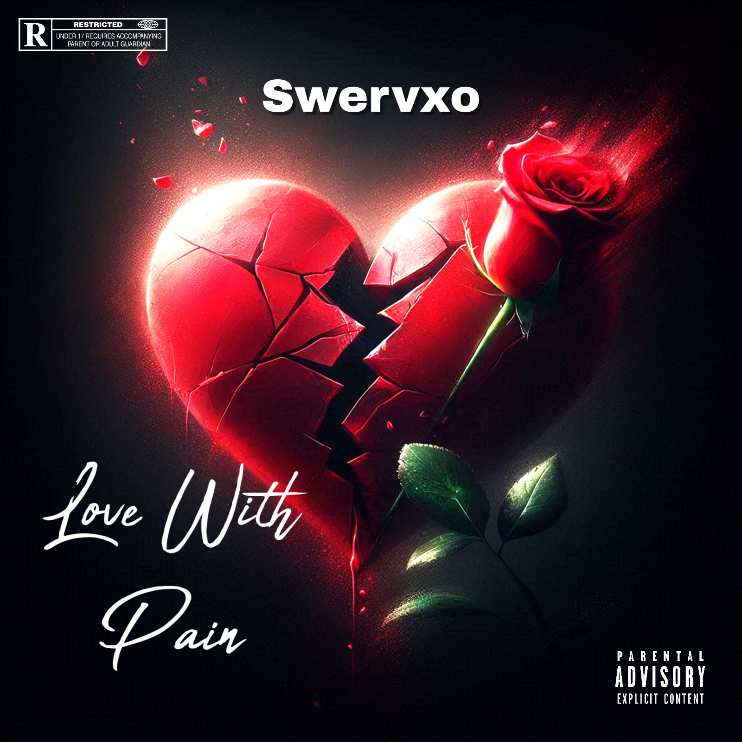 Love With Pain artwork