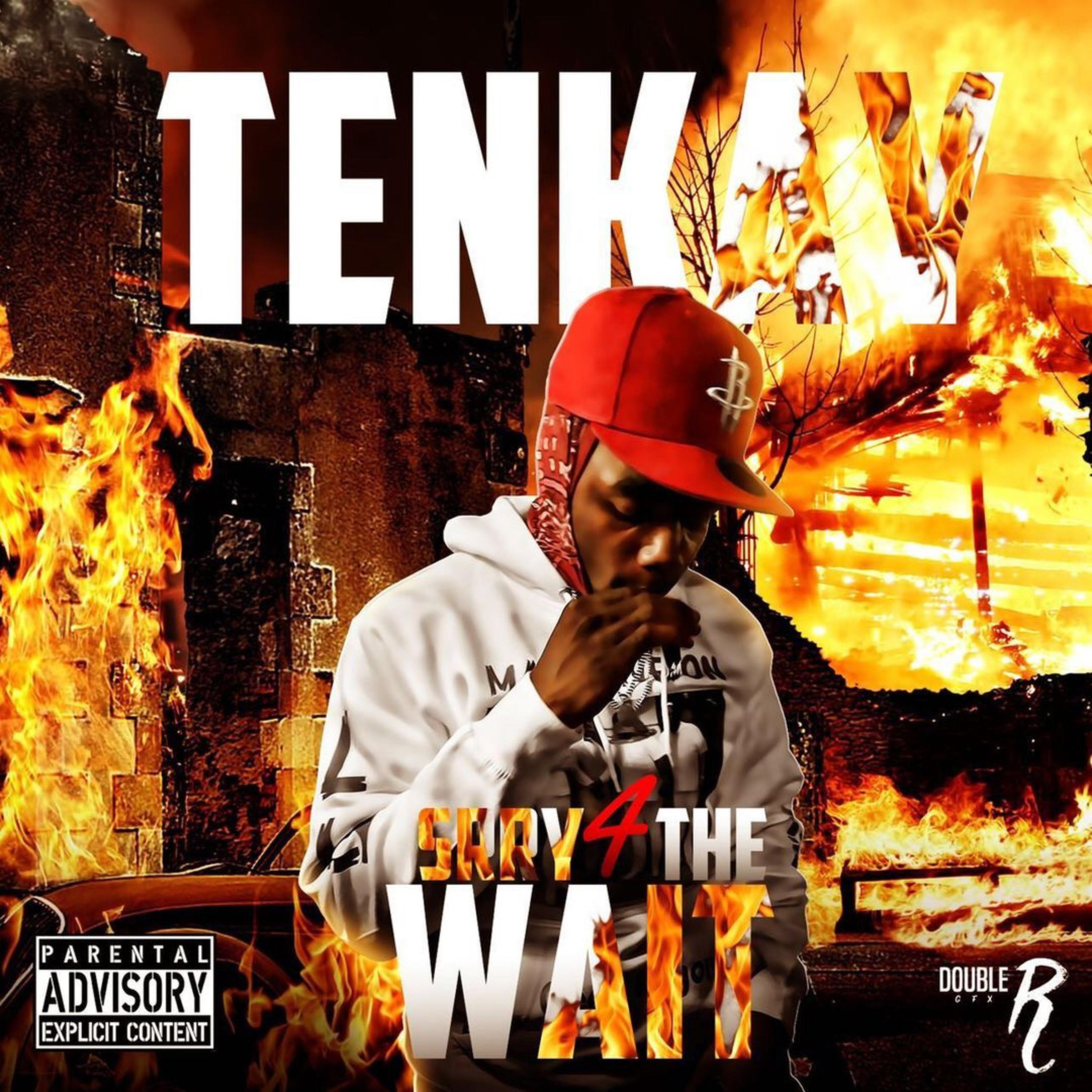 SRRY4THEWAIT artwork