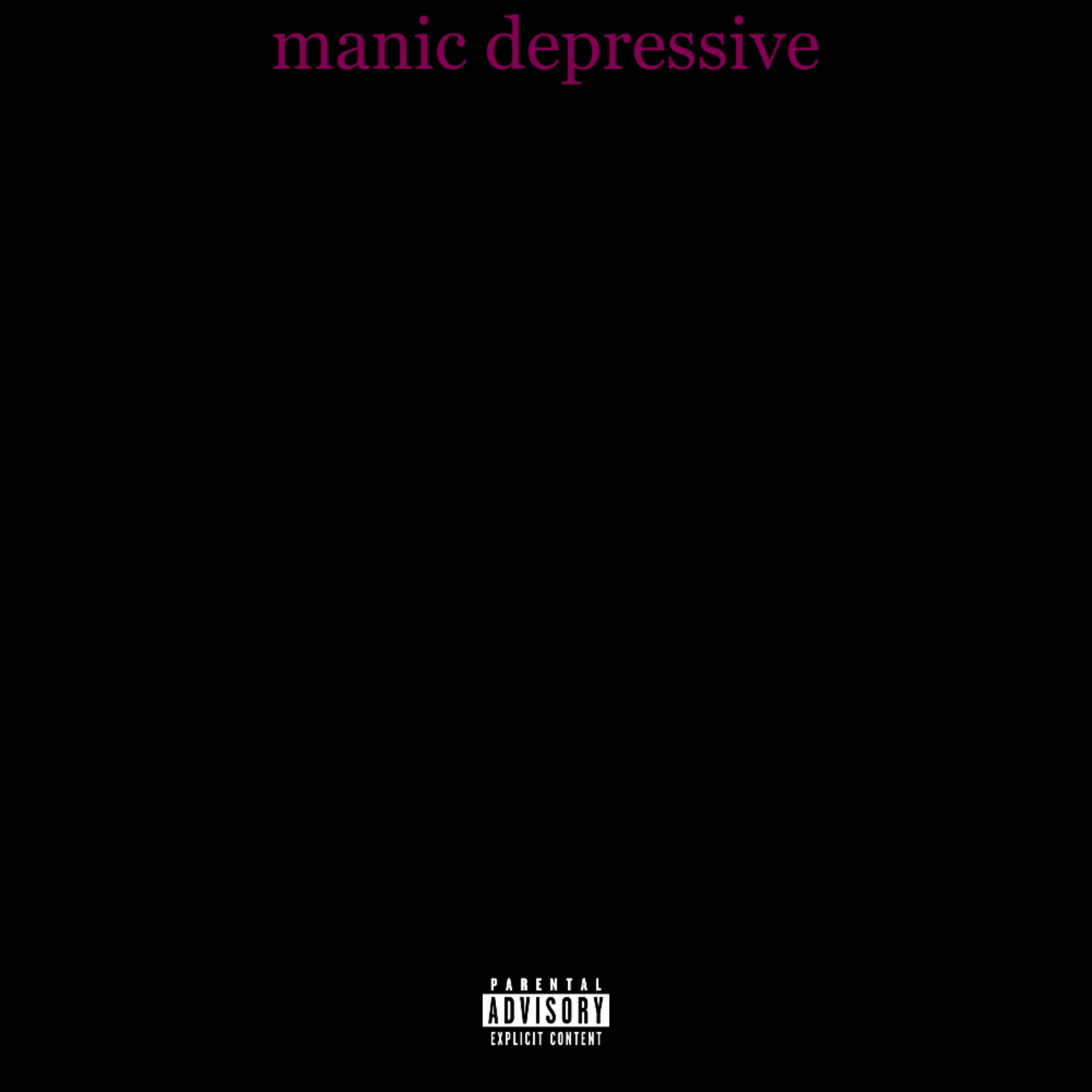 manic depressive artwork
