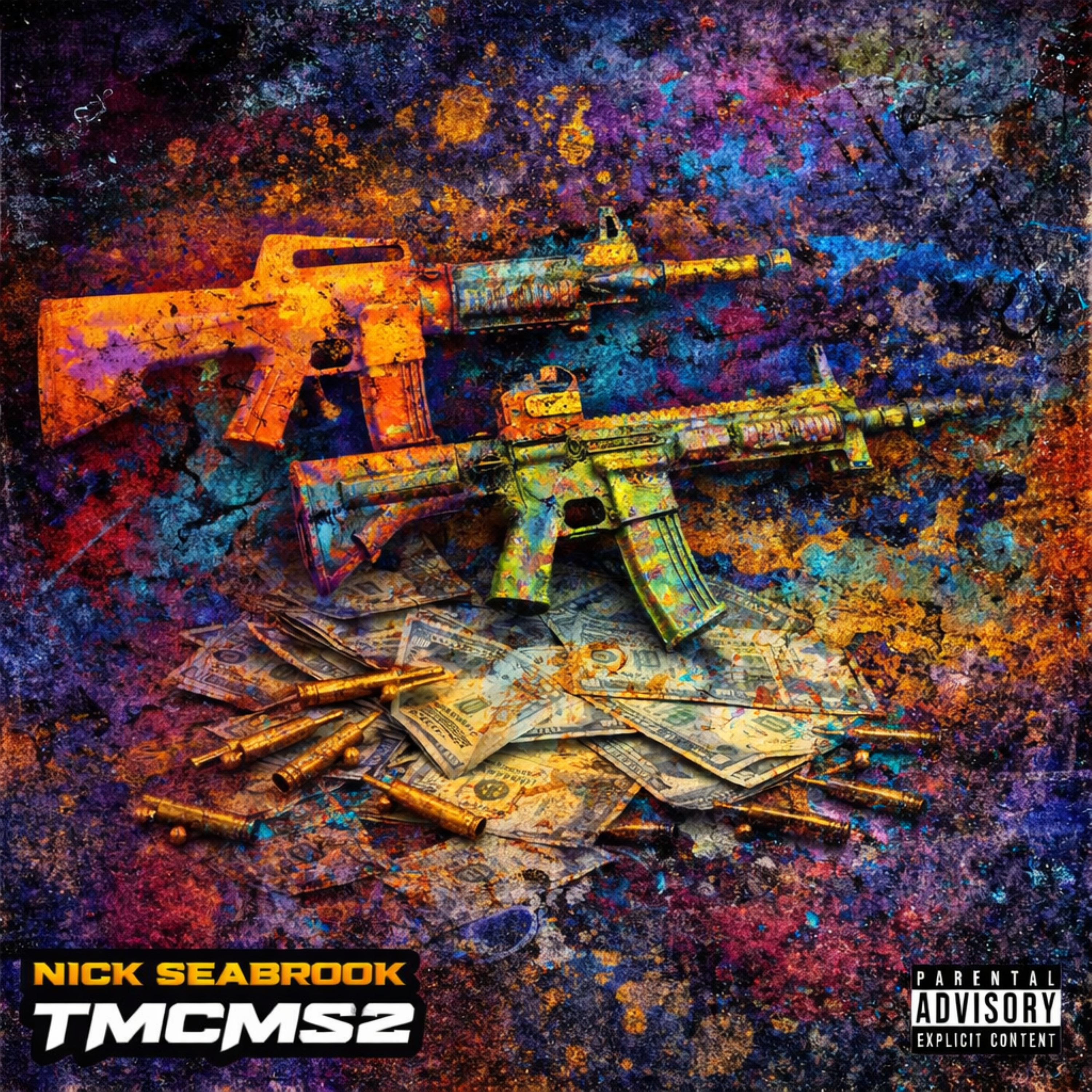 TMCMS 2 artwork
