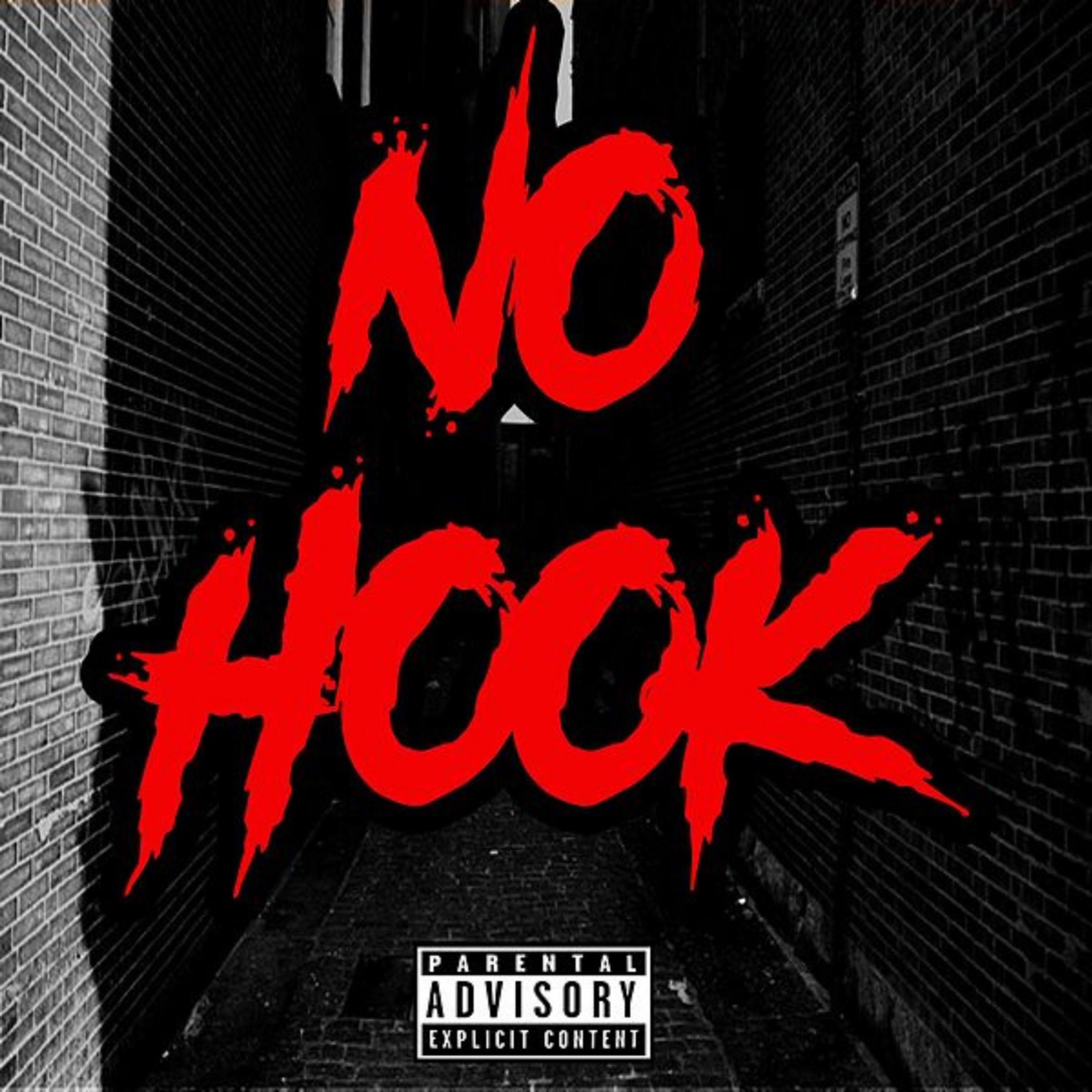 No Hook artwork