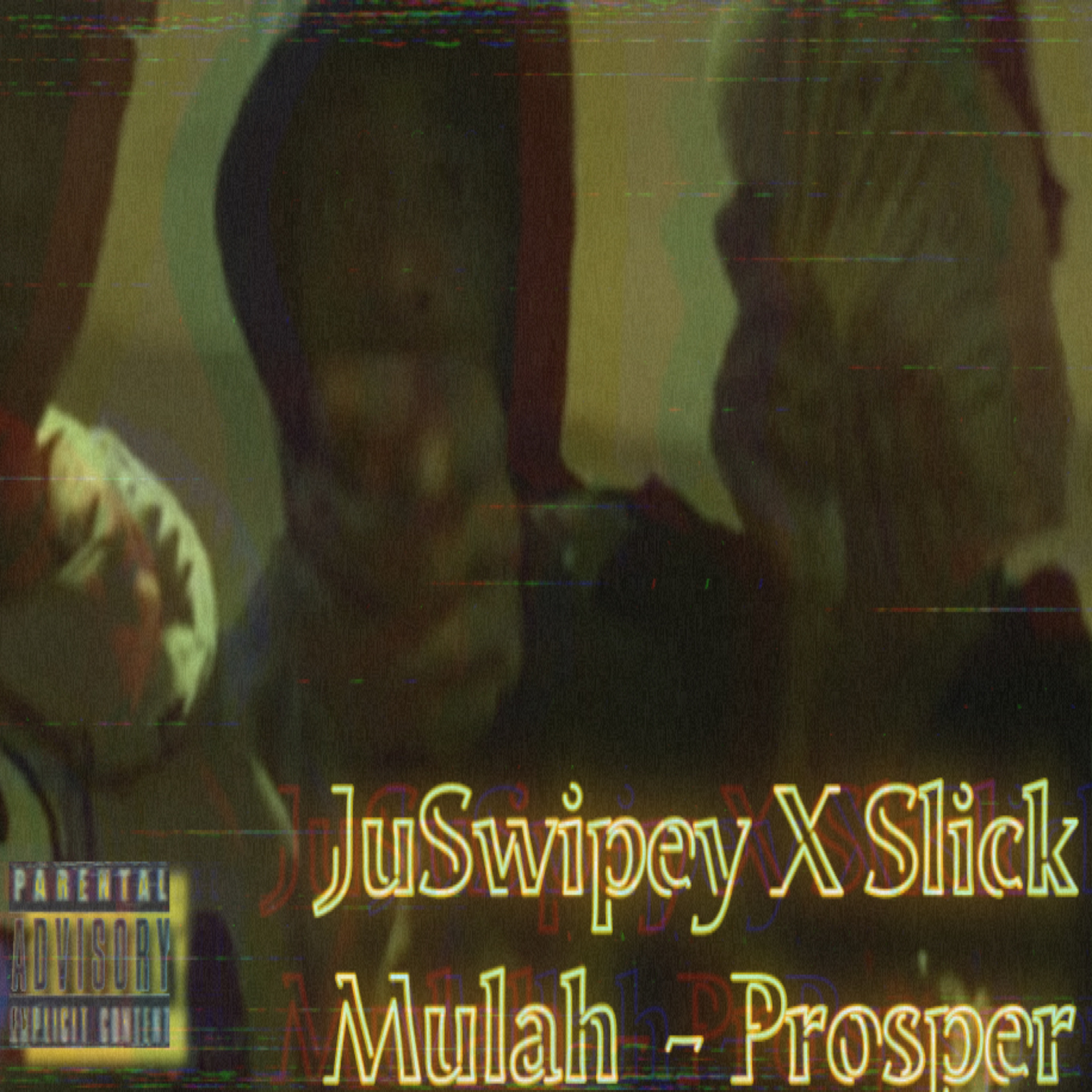 PROSPER artwork
