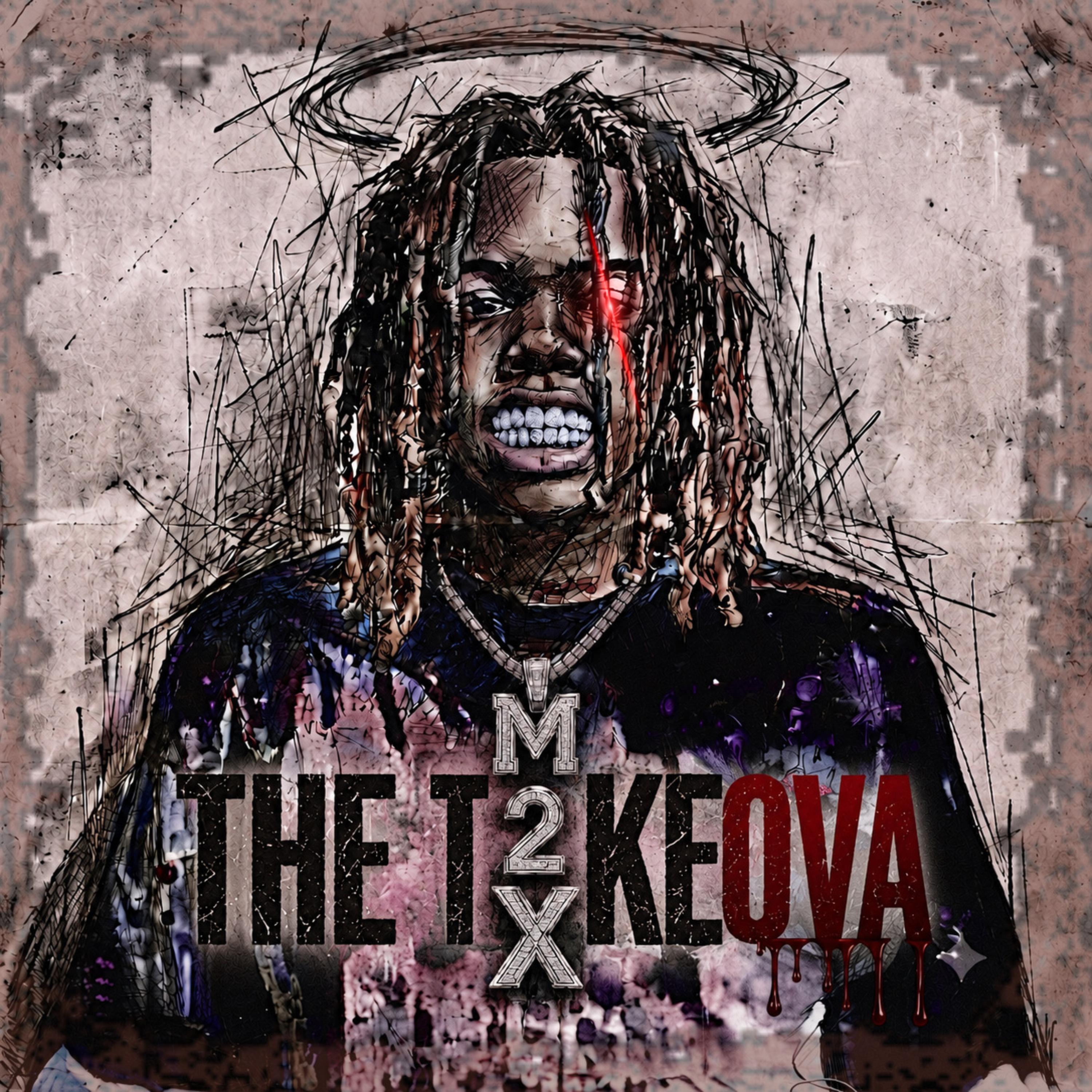 THE TAKEOVA by Mere2xx cover art