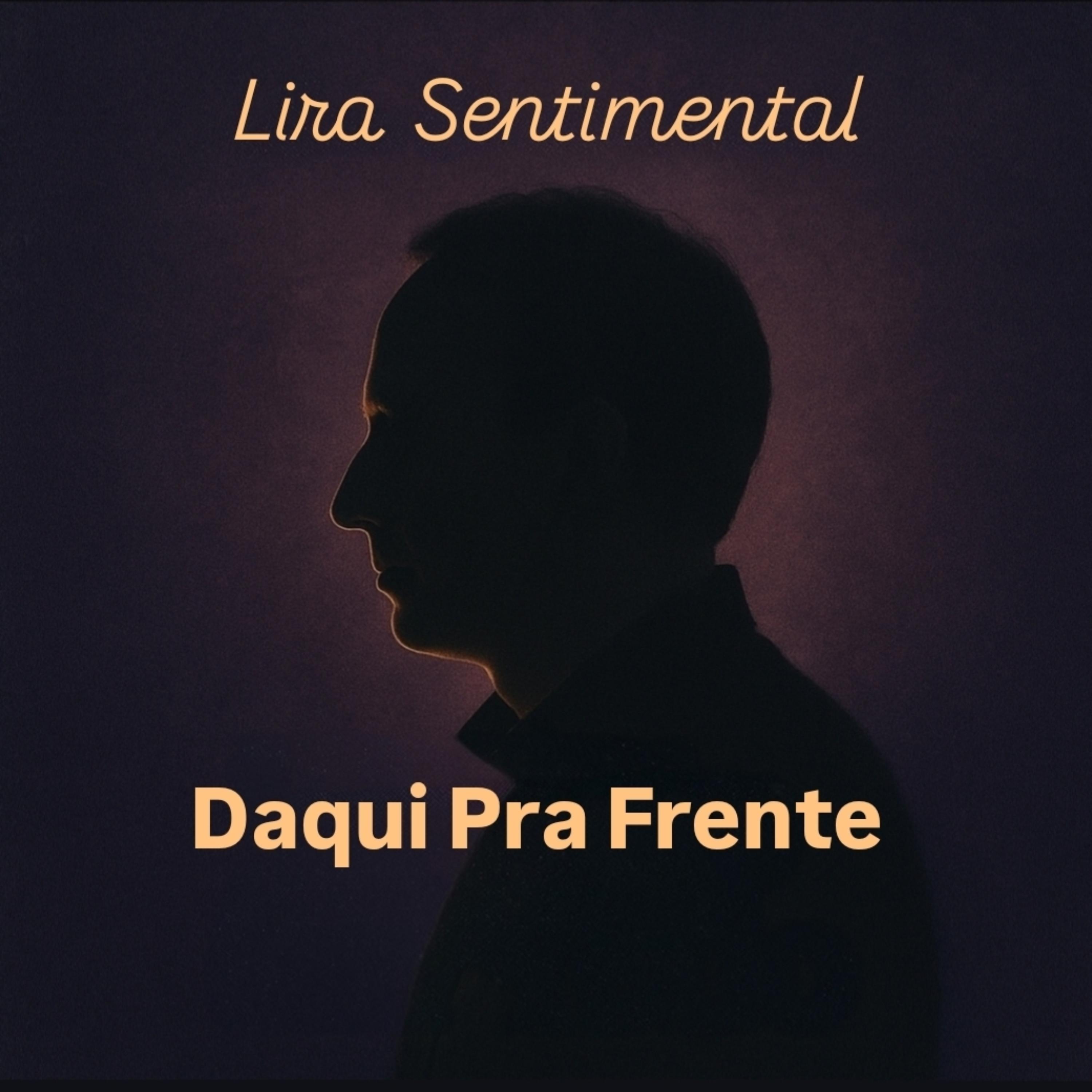 Daqui Pra Frente artwork
