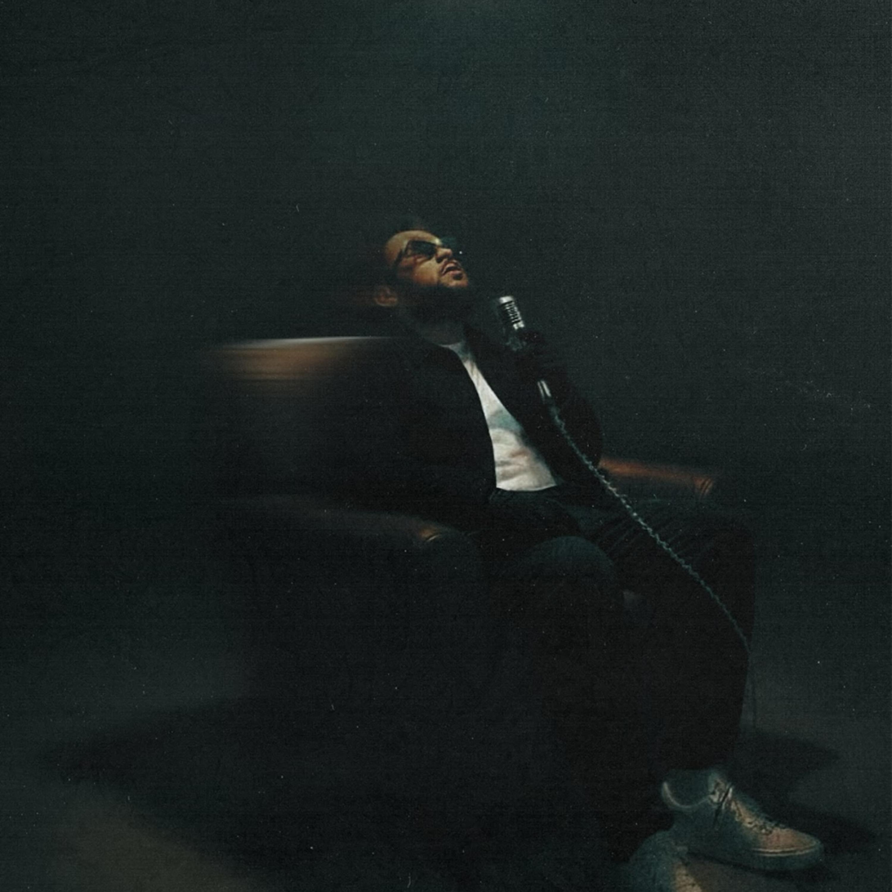 Therapy artwork