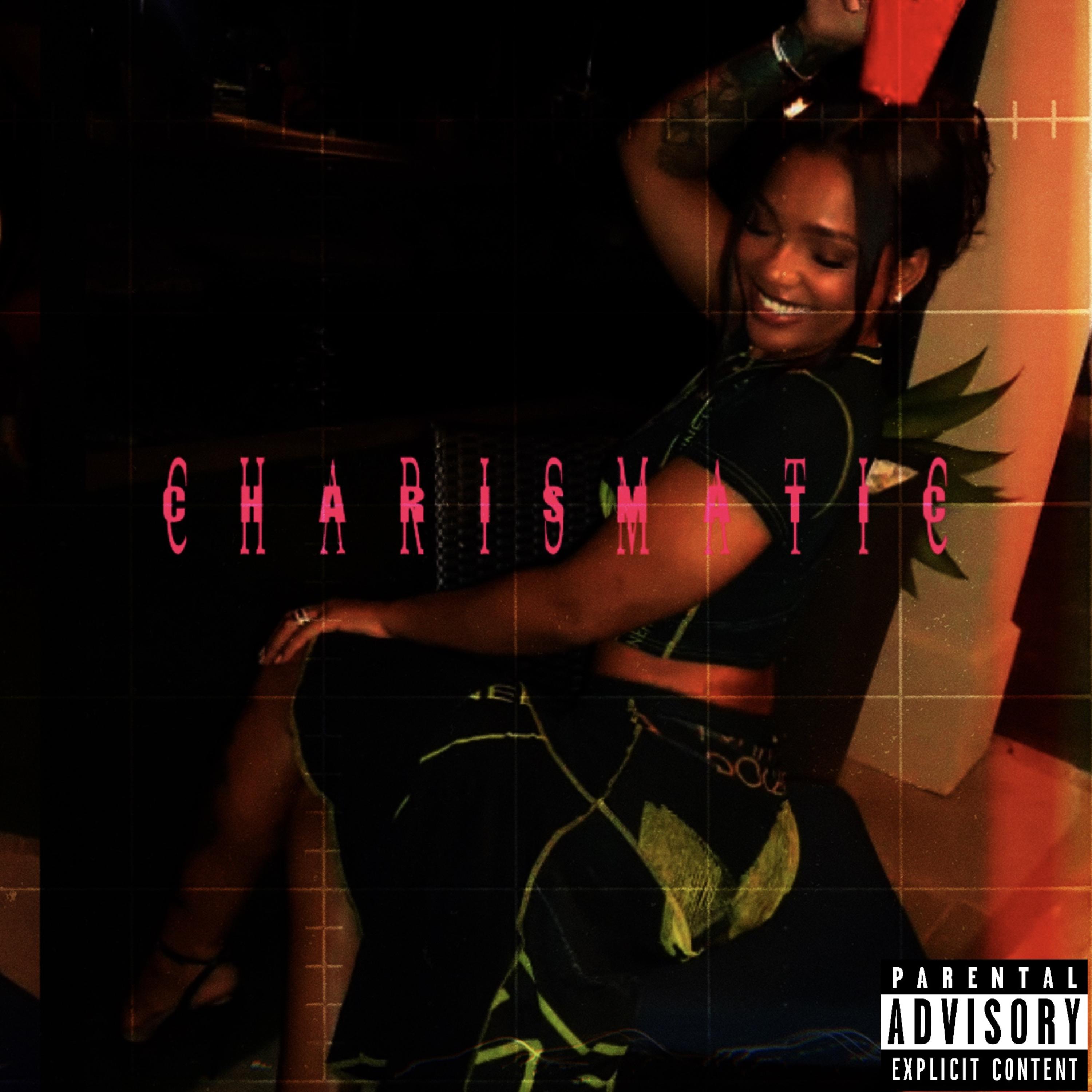 Charismatic P.s1umpy by Reelu cover art