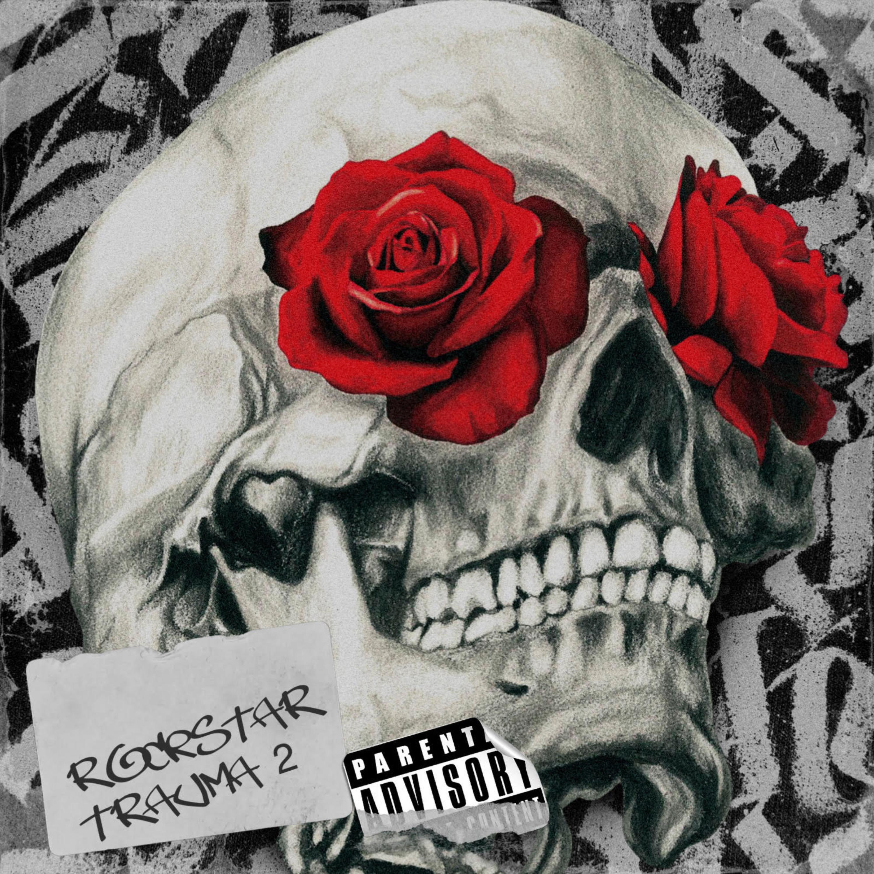 Rockstar Trauma 2: Year 19 artwork