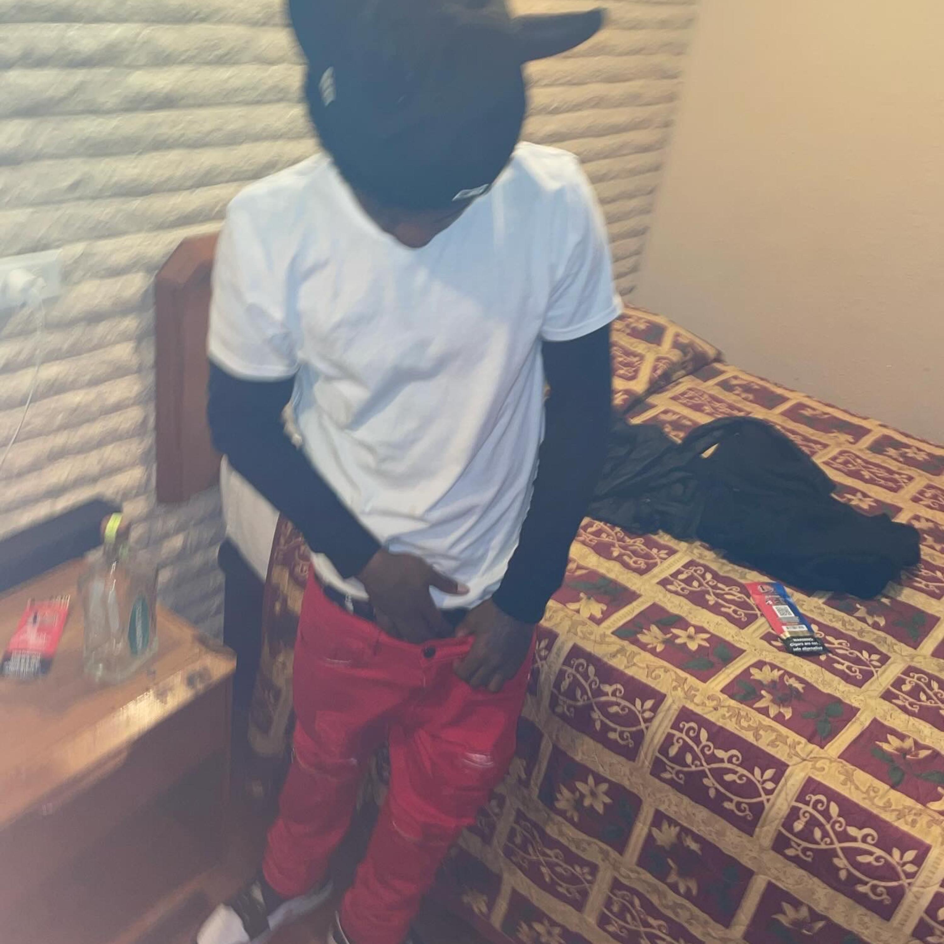 Hood artwork
